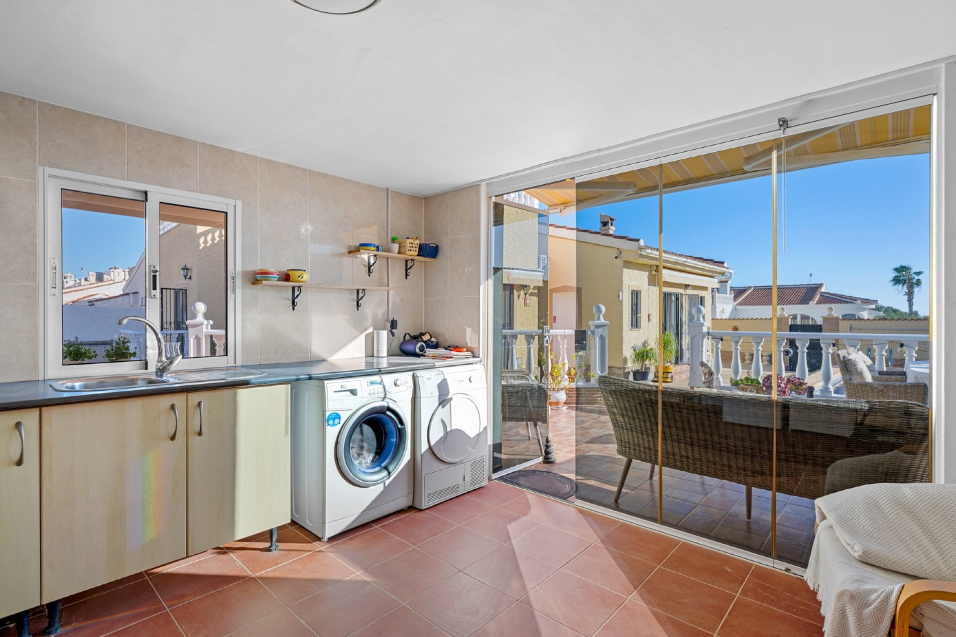 Reventa - 3. Casa indepiende - Ciudad Quesada - Pueblo Bravo