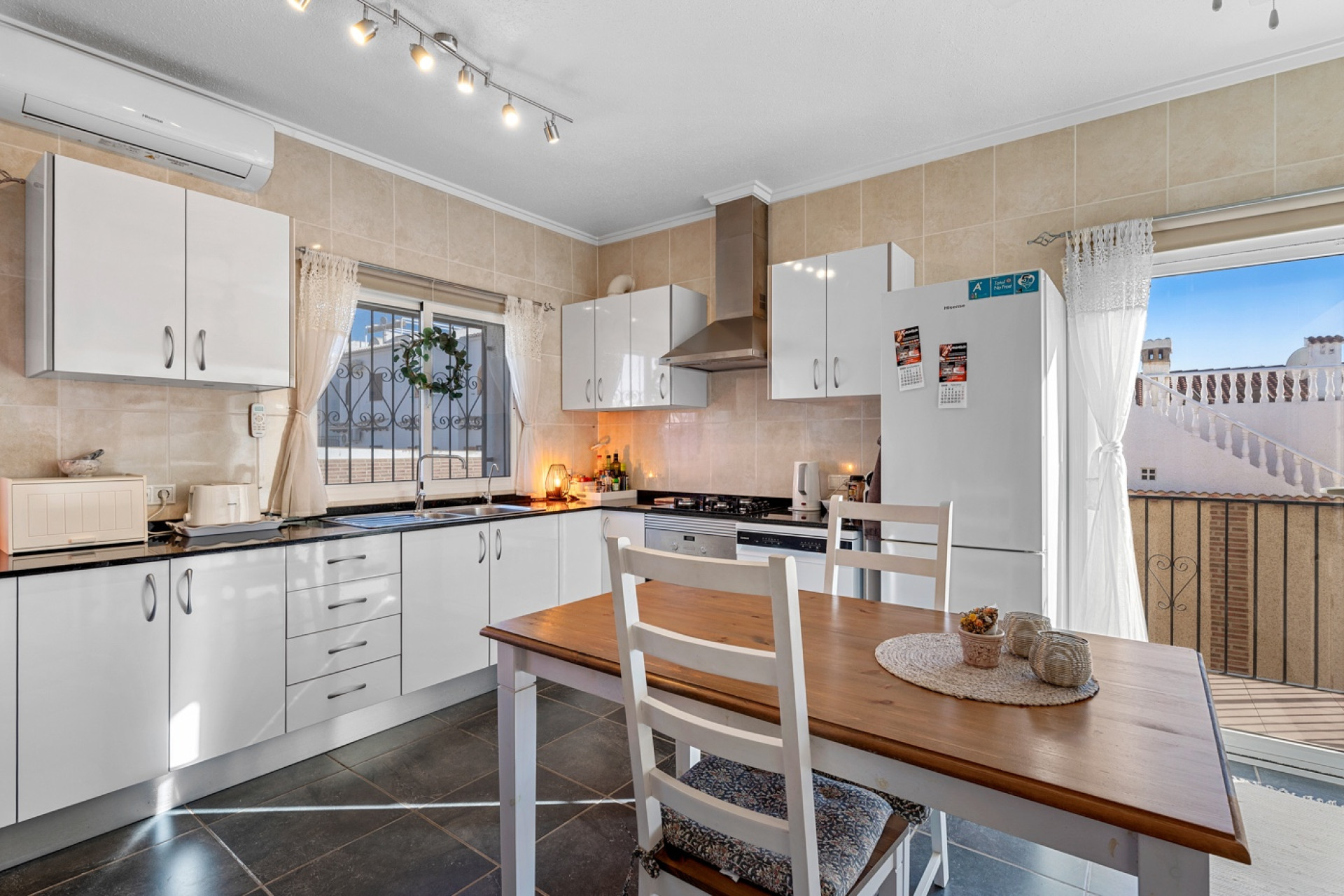 Reventa - 3. Casa indepiende - Ciudad Quesada - Pueblo Bravo