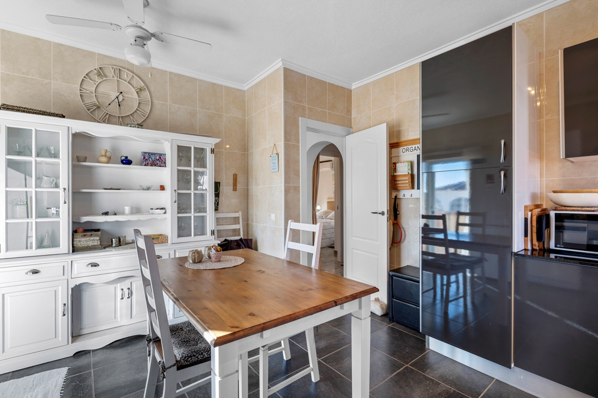 Reventa - 3. Casa indepiende - Ciudad Quesada - Pueblo Bravo