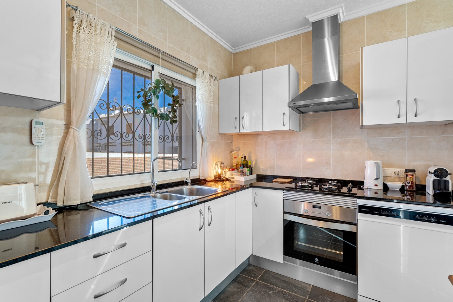 Reventa - 3. Casa indepiende - Ciudad Quesada - Pueblo Bravo