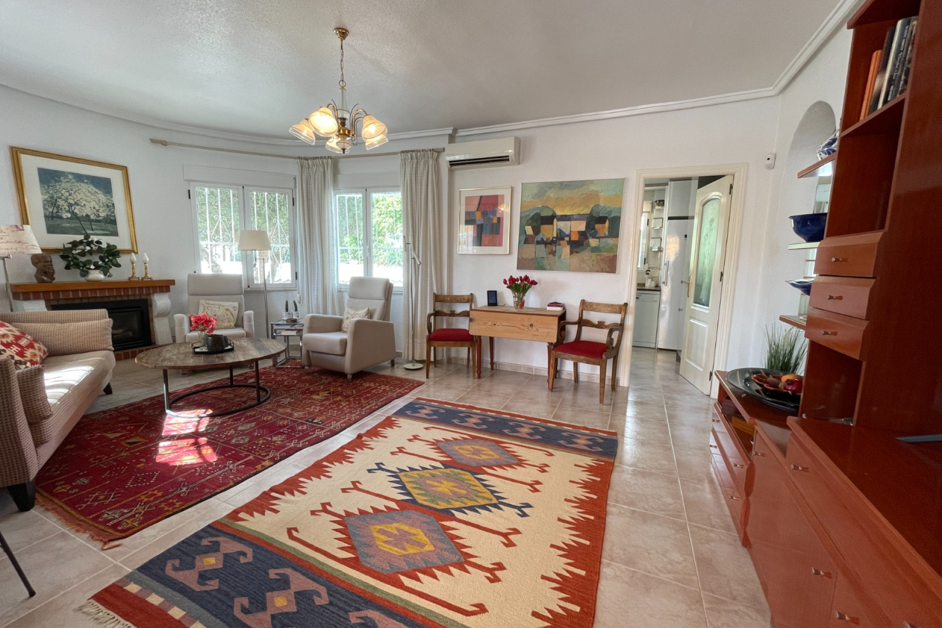 Reventa - 3. Casa indepiende - Ciudad Quesada - Rojales