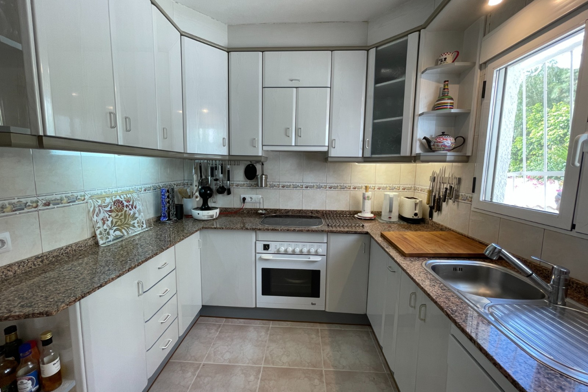 Reventa - 3. Casa indepiende - Ciudad Quesada - Rojales