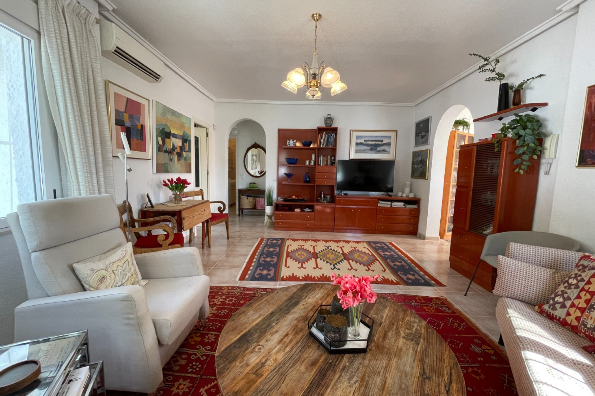 Reventa - 3. Casa indepiende - Ciudad Quesada - Rojales