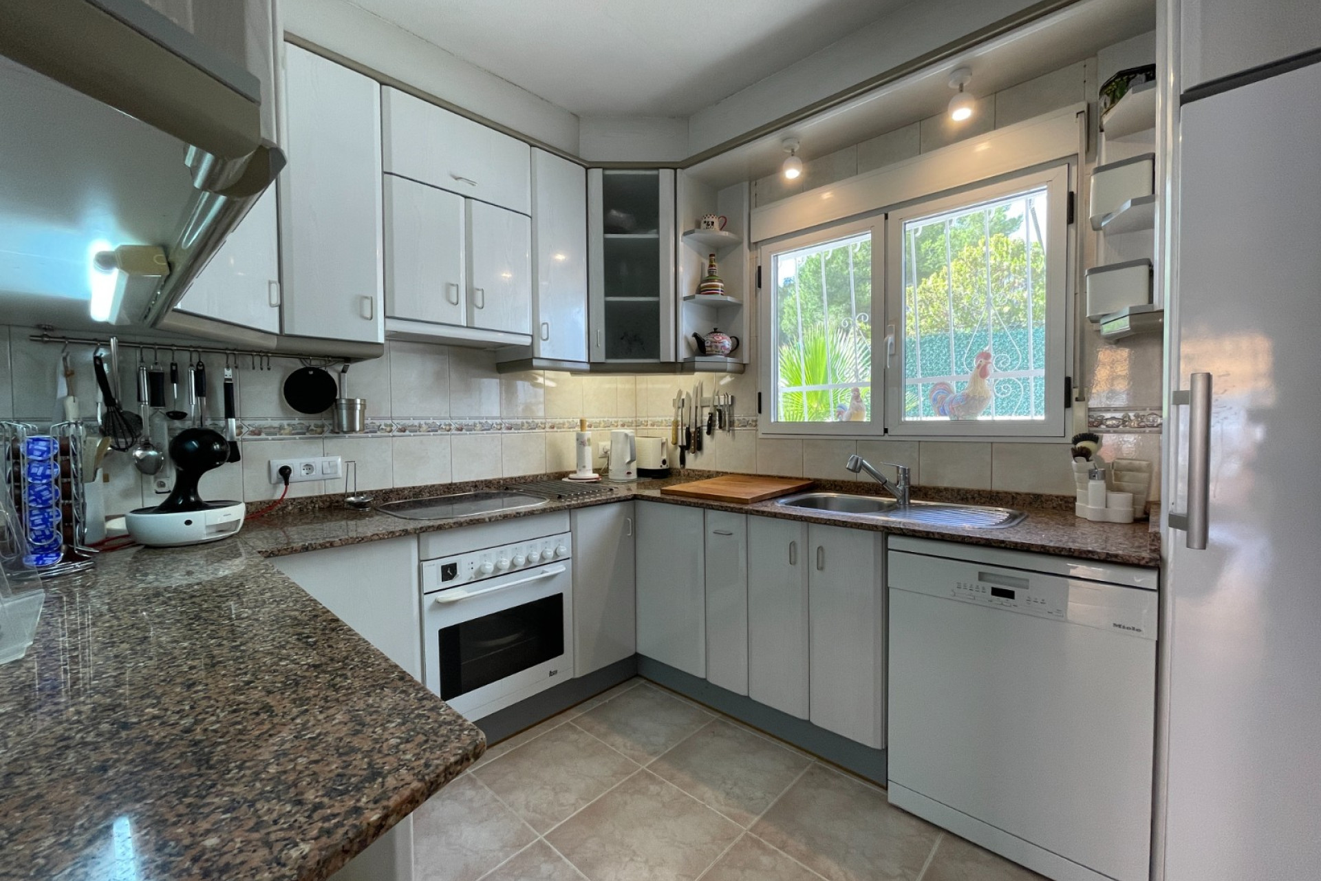 Reventa - 3. Casa indepiende - Ciudad Quesada - Rojales