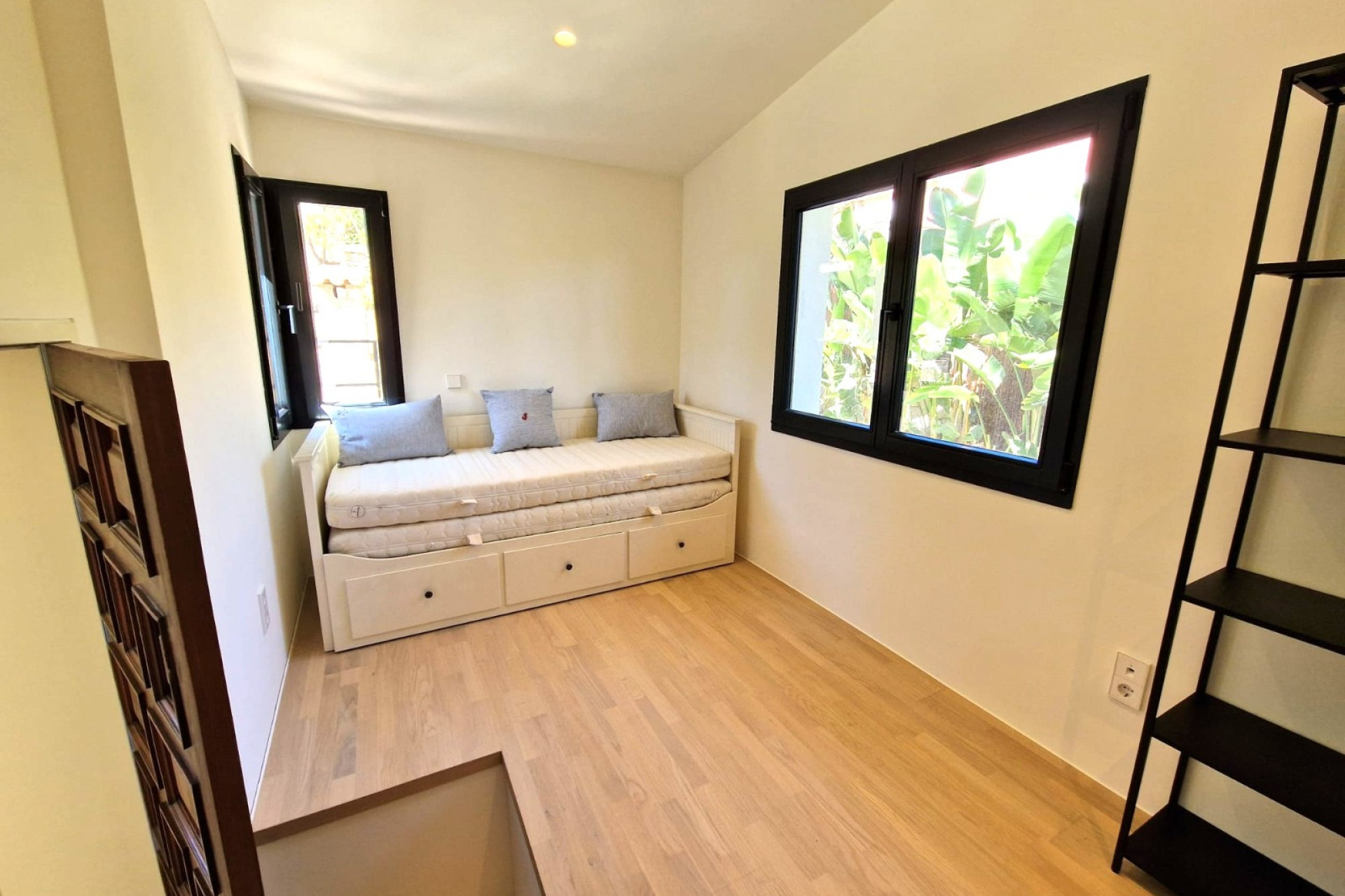 Reventa - 3. Casa indepiende - Costa d'en Blanes - Mallorca