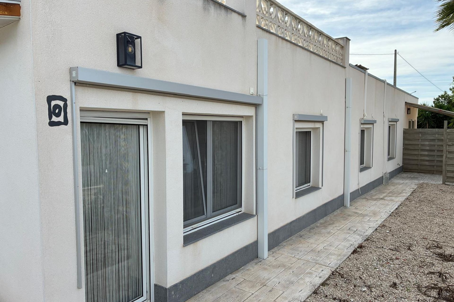 Reventa - 3. Casa indepiende - Crevillent - Costa Blanca Sur