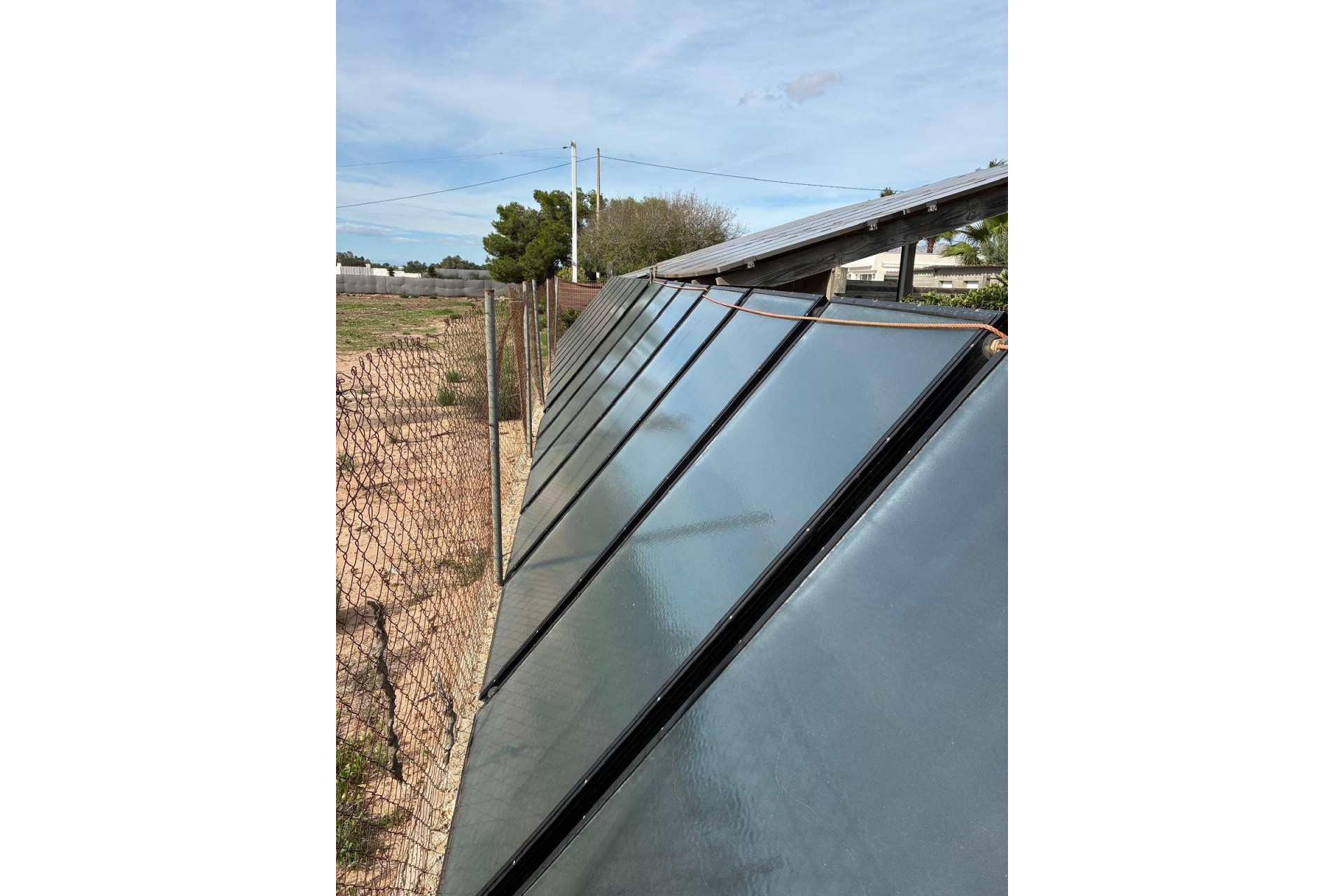 Reventa - 3. Casa indepiende - Crevillent - Costa Blanca Sur