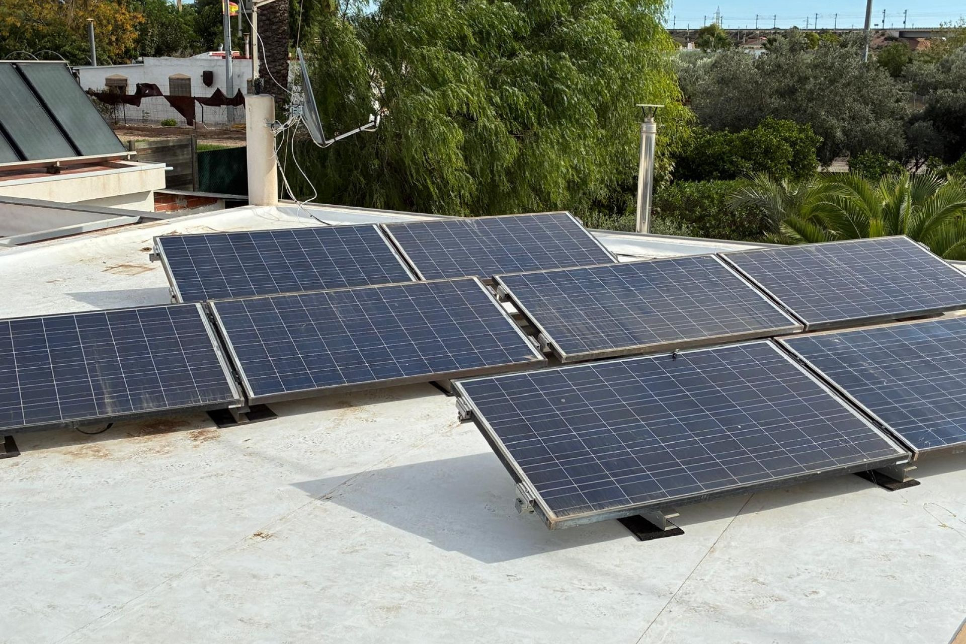 Reventa - 3. Casa indepiende - Crevillent - Costa Blanca Sur