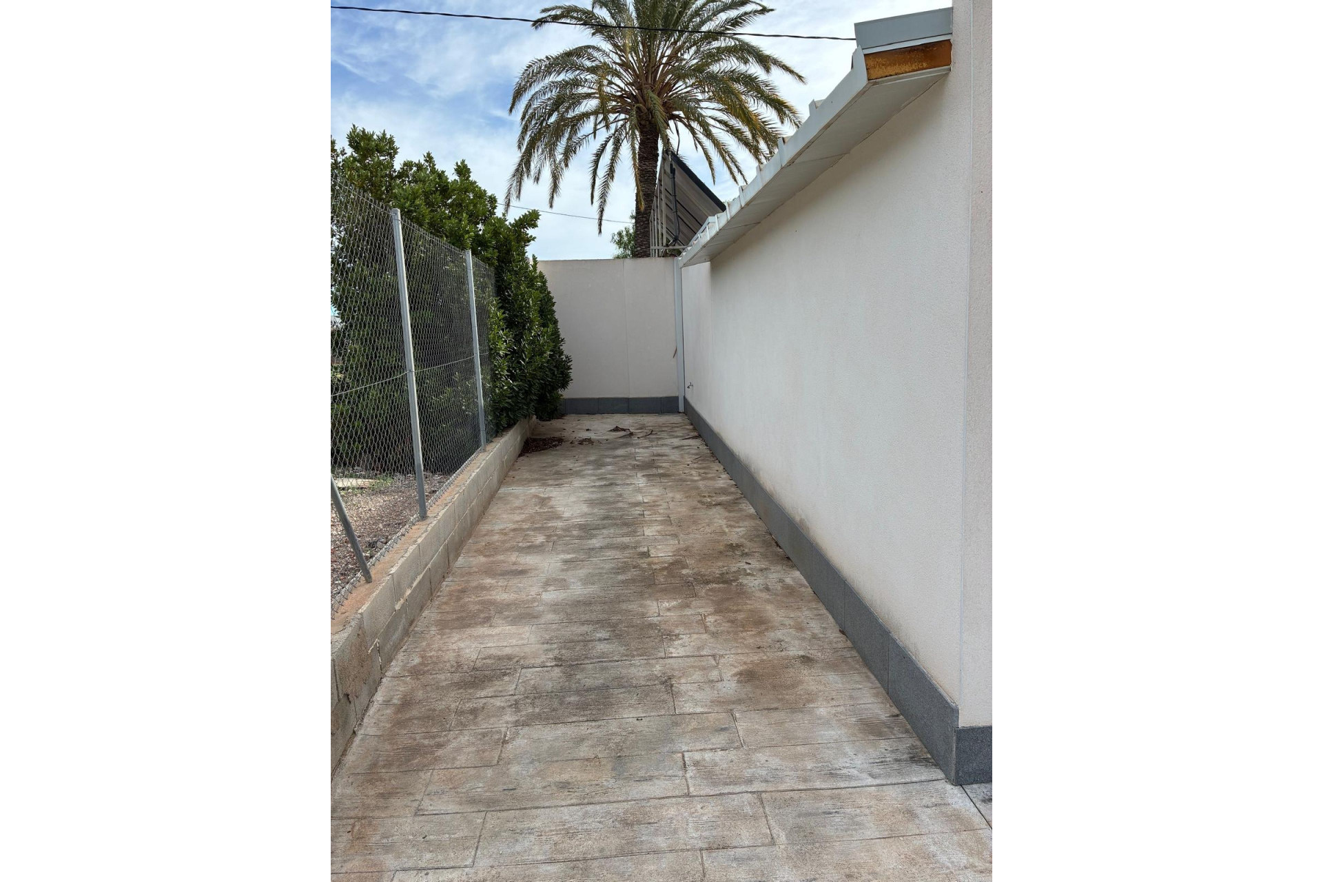 Reventa - 3. Casa indepiende - Crevillent - Costa Blanca Sur