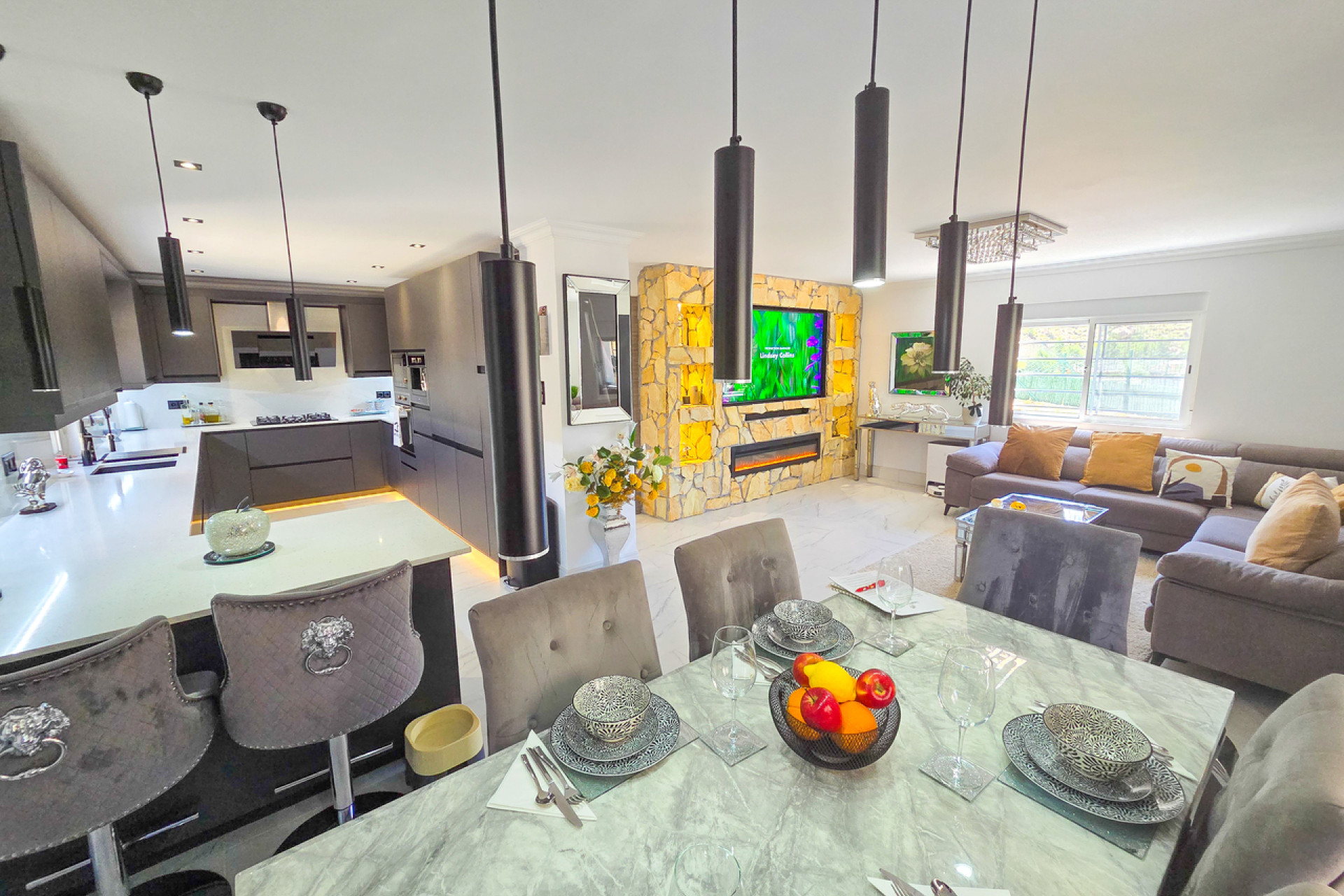 Reventa - 3. Casa indepiende - Crevillent - Costa Blanca Sur