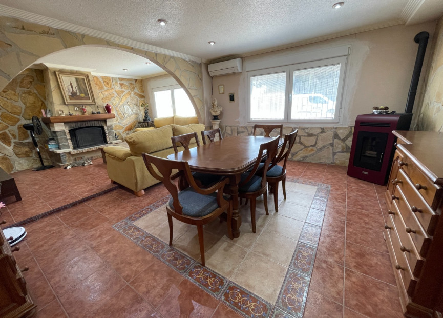 Reventa - 3. Casa indepiende - Crevillent - Crevillente