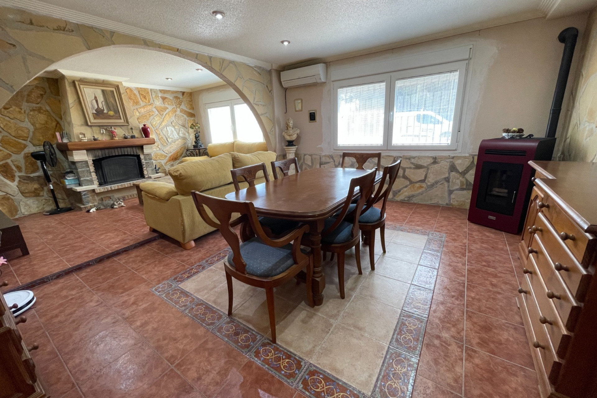 Reventa - 3. Casa indepiende - Crevillent - Crevillente