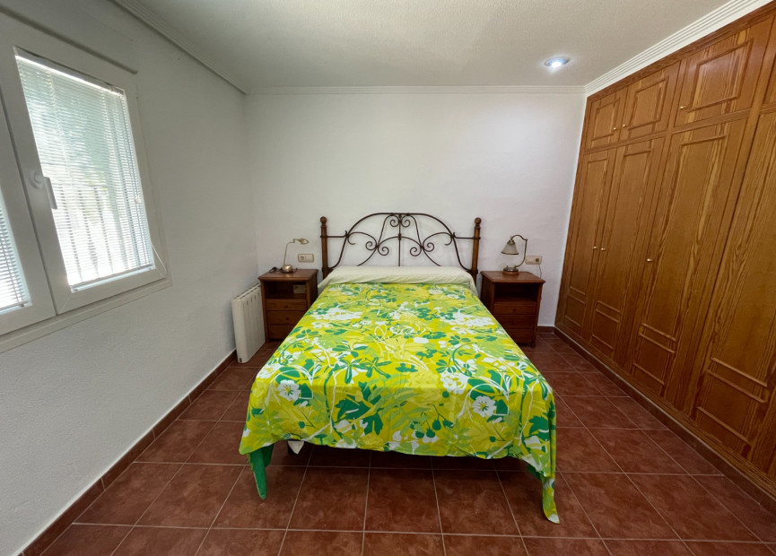 Reventa - 3. Casa indepiende - Crevillent - Crevillente