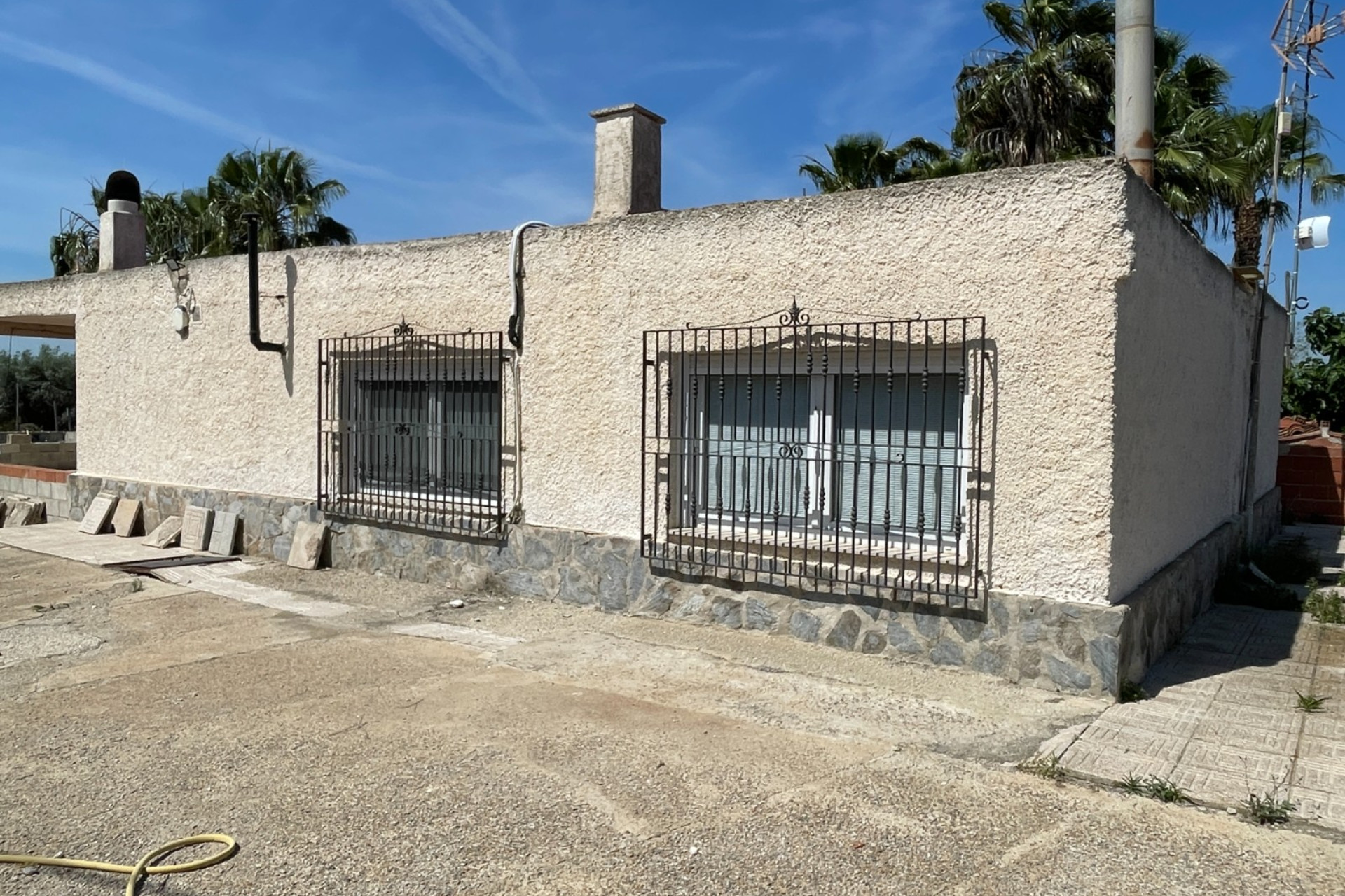 Reventa - 3. Casa indepiende - Crevillent - Crevillente