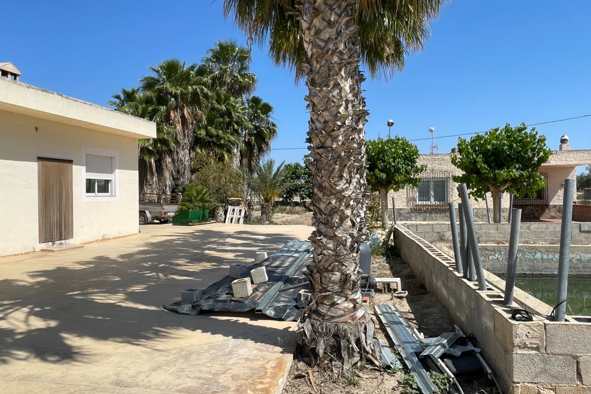 Reventa - 3. Casa indepiende - Crevillent - Crevillente