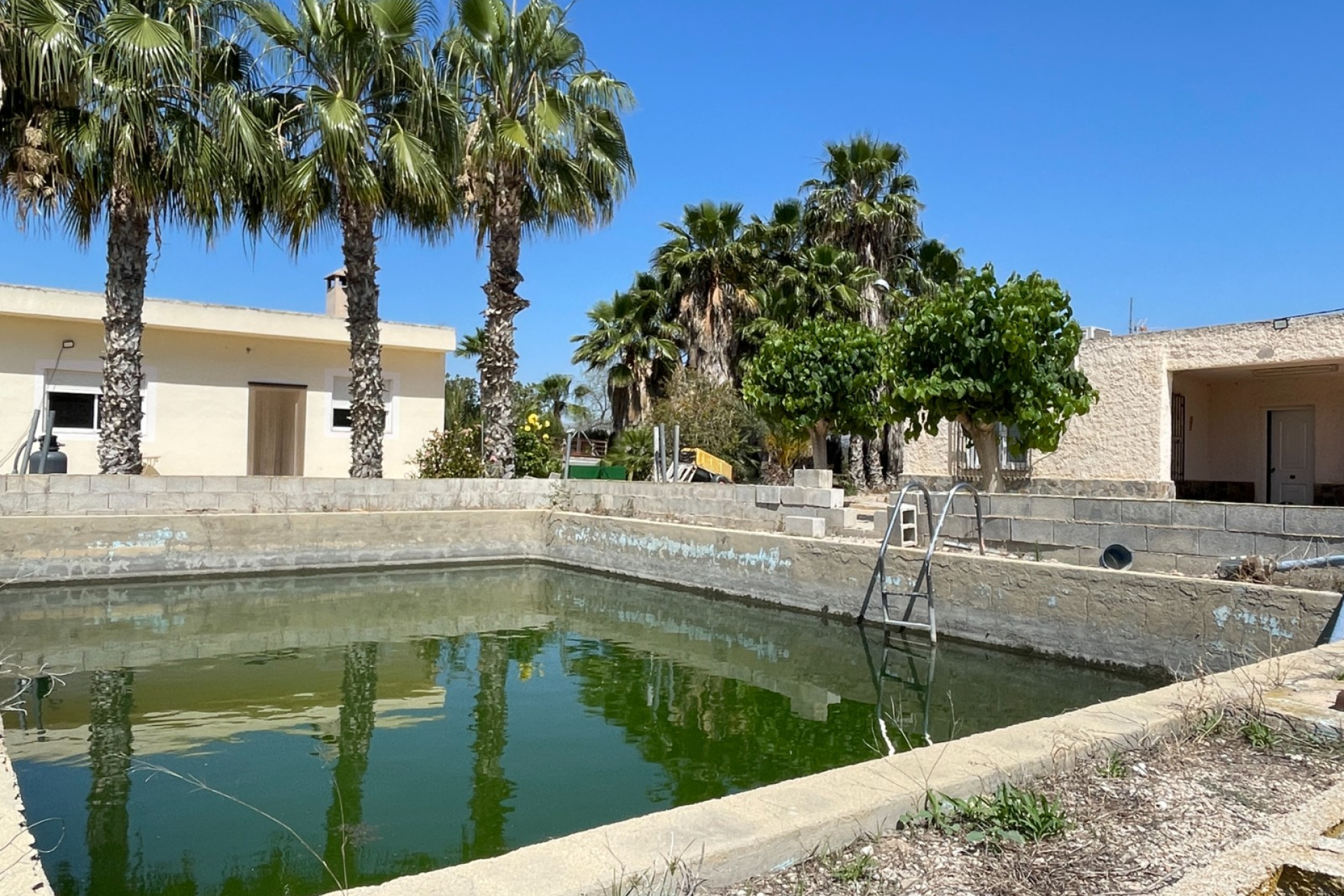 Reventa - 3. Casa indepiende - Crevillent - Crevillente