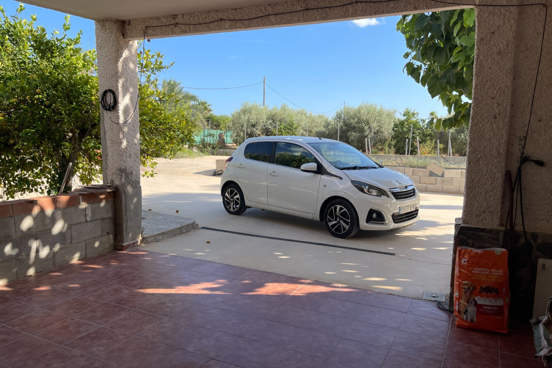 Reventa - 3. Casa indepiende - Crevillent - Crevillente