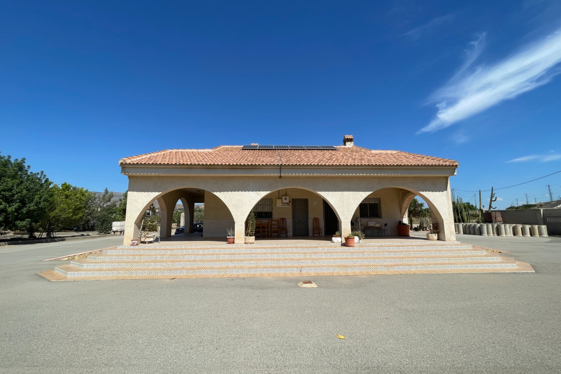 Reventa - 3. Casa indepiende - Crevillent - Crevillente