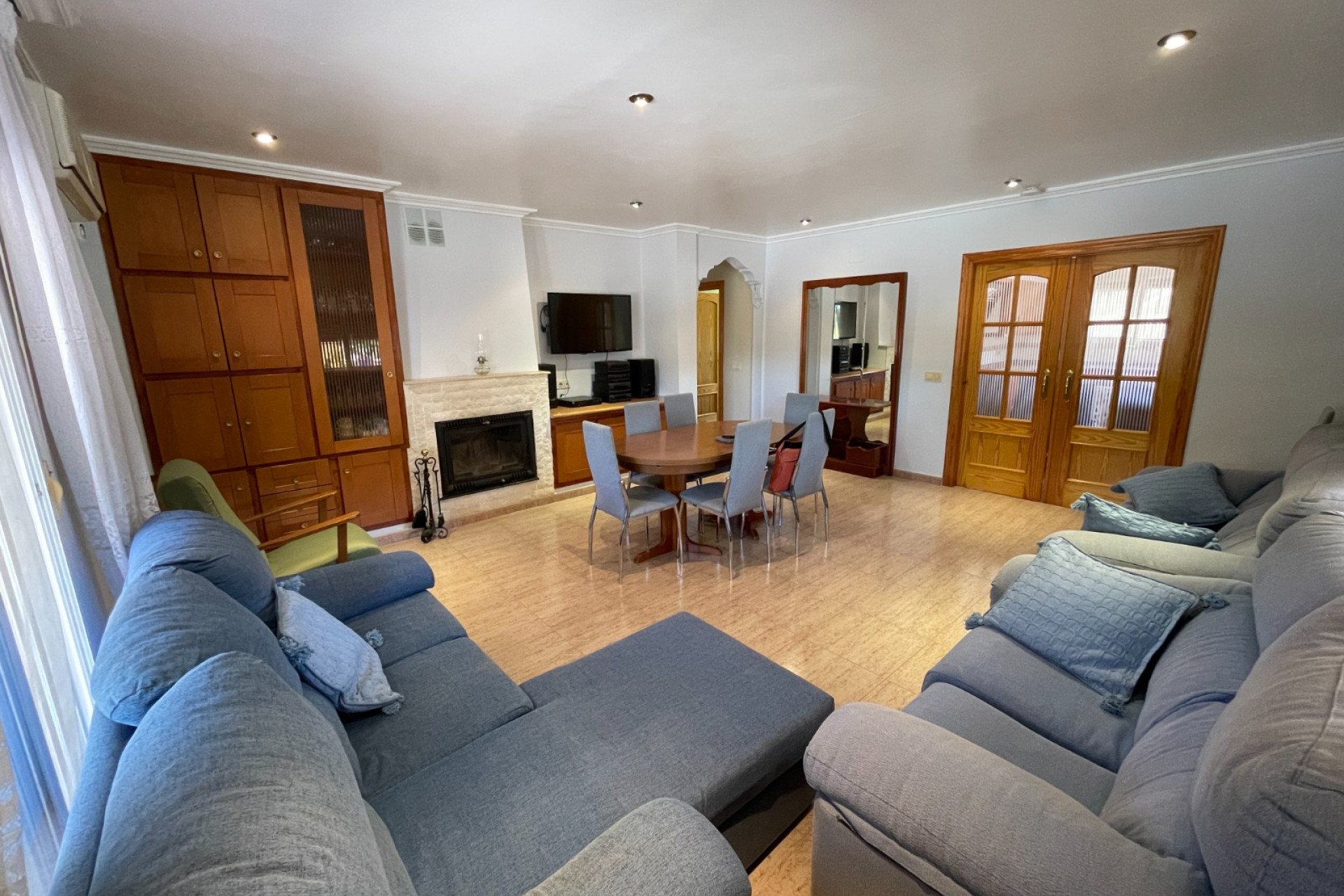 Reventa - 3. Casa indepiende - Crevillent - Crevillente