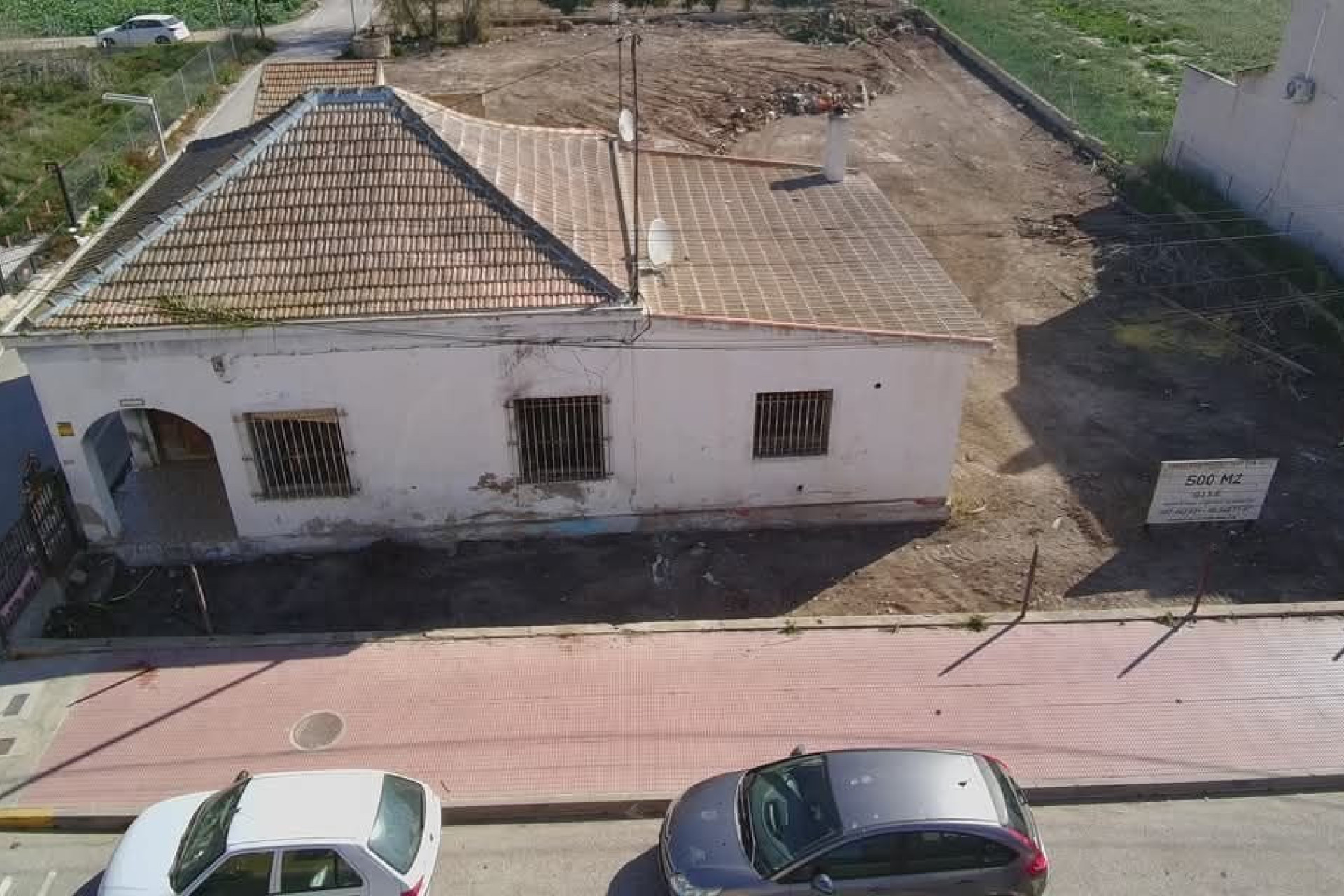 Reventa - 3. Casa indepiende - Daya Nueva - Costa Blanca Sur