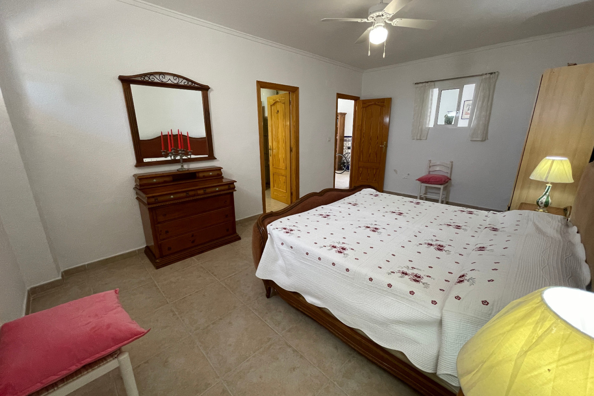 Reventa - 3. Casa indepiende - Daya Nueva - Costa Blanca Sur