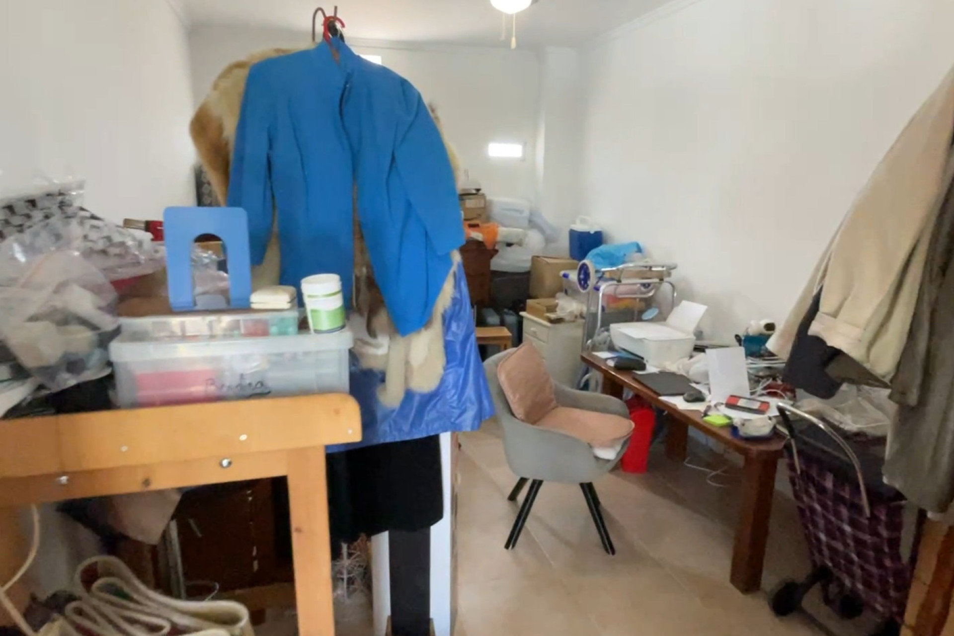 Reventa - 3. Casa indepiende - Daya Nueva - Costa Blanca Sur