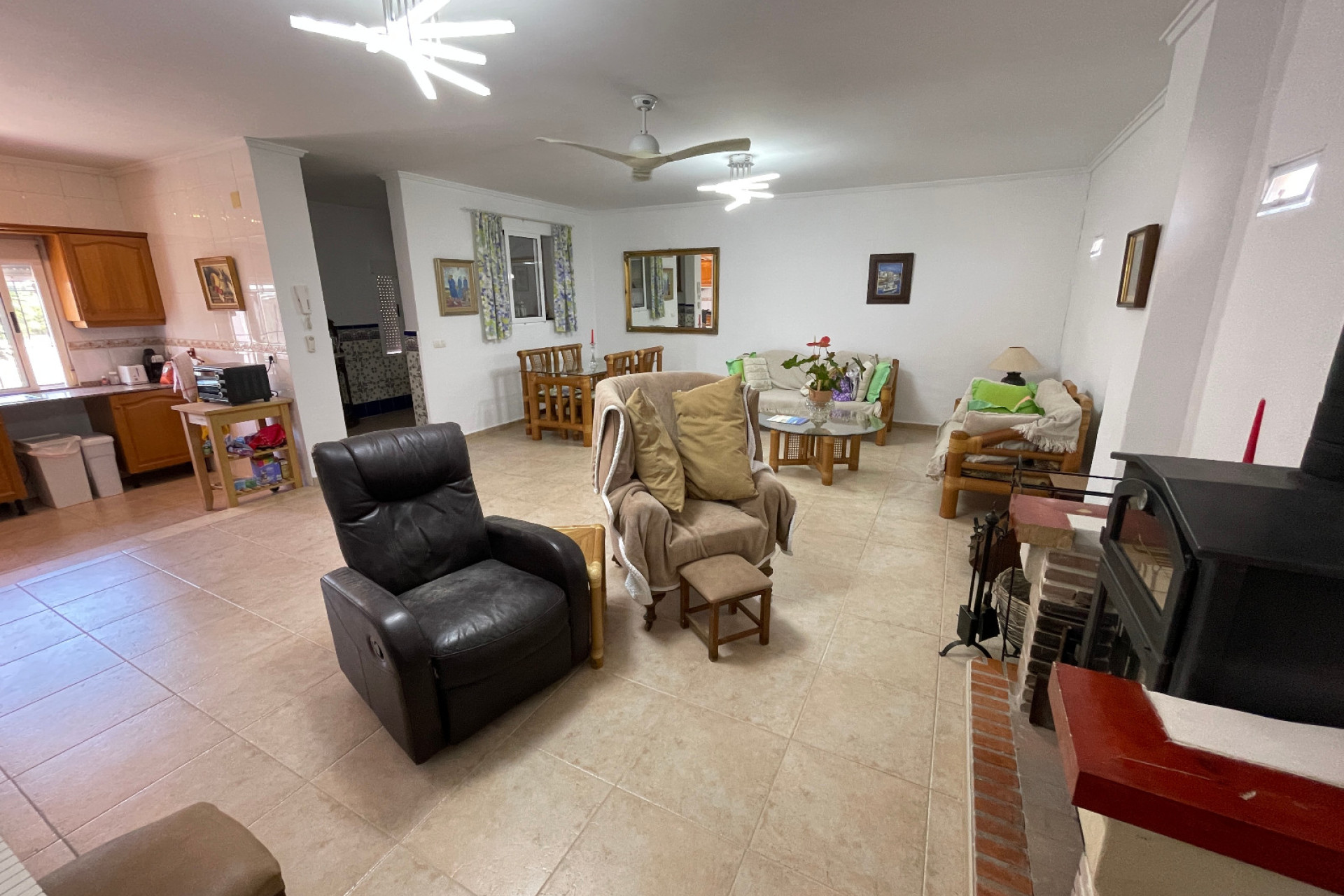 Reventa - 3. Casa indepiende - Daya Nueva - Costa Blanca Sur