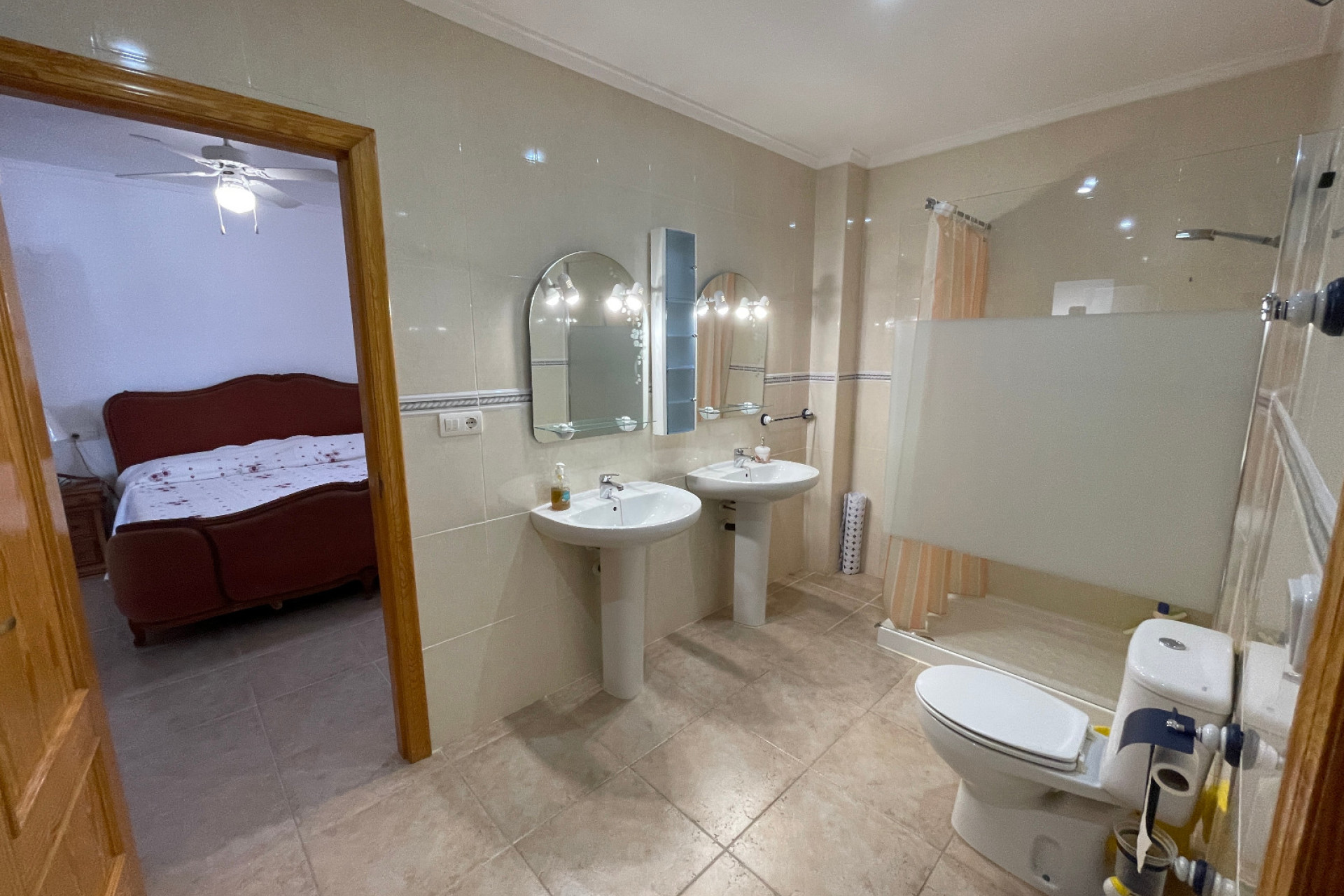 Reventa - 3. Casa indepiende - Daya Nueva - Costa Blanca Sur