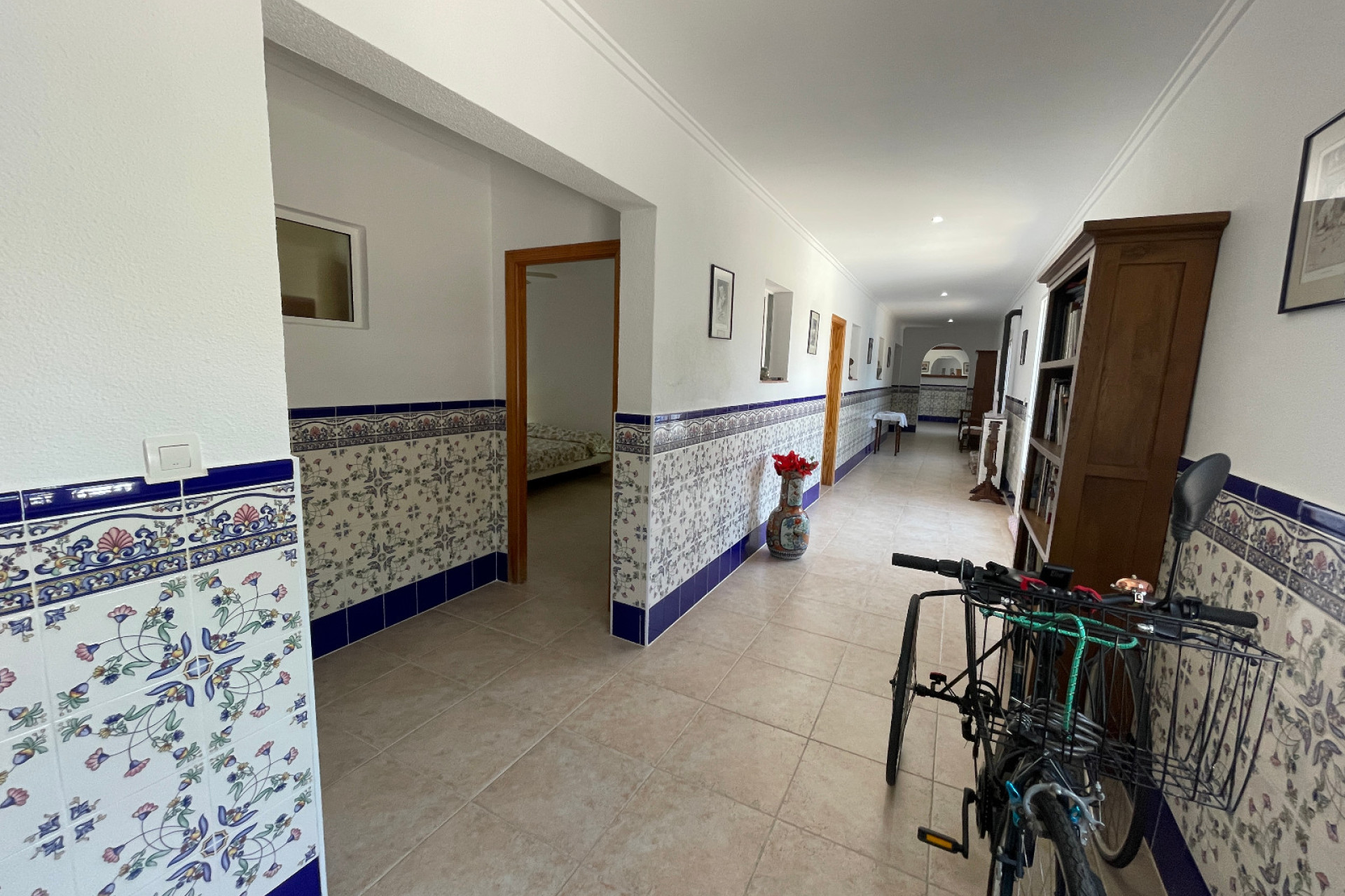 Reventa - 3. Casa indepiende - Daya Nueva - Costa Blanca Sur
