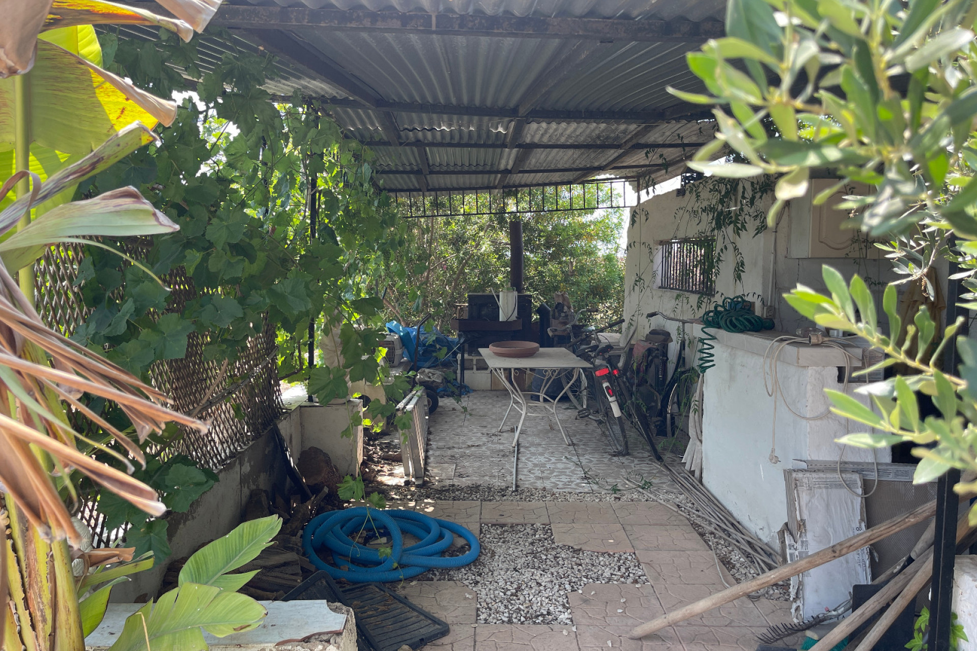 Reventa - 3. Casa indepiende - Daya Nueva - Costa Blanca Sur