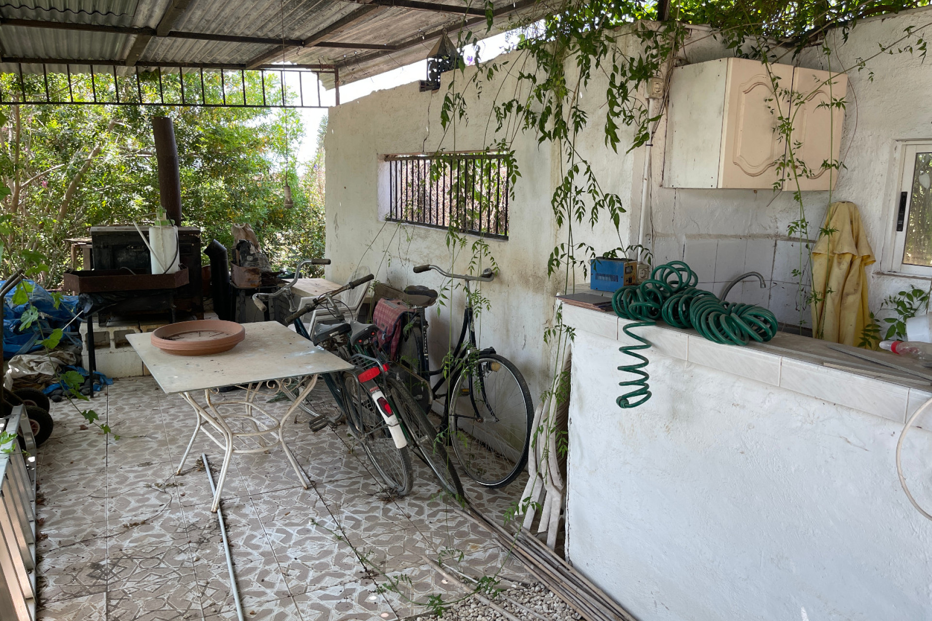 Reventa - 3. Casa indepiende - Daya Nueva - Costa Blanca Sur