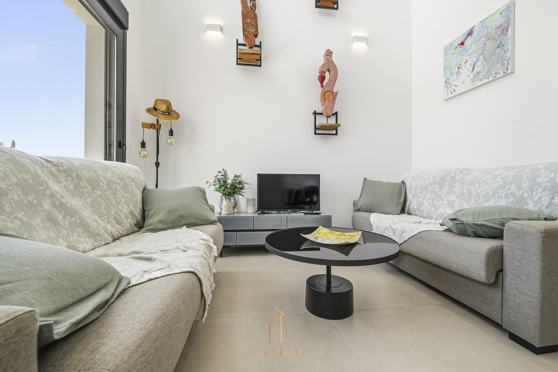 Reventa - 3. Casa indepiende - Daya Vieja