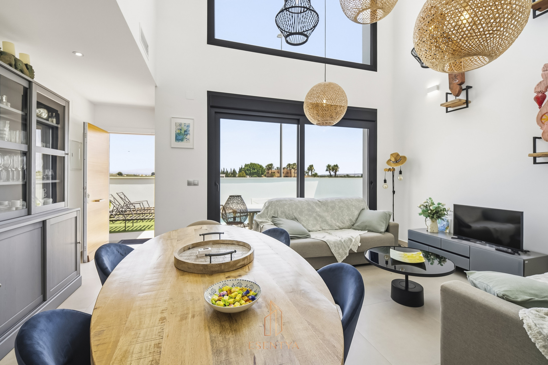 Reventa - 3. Casa indepiende - Daya Vieja