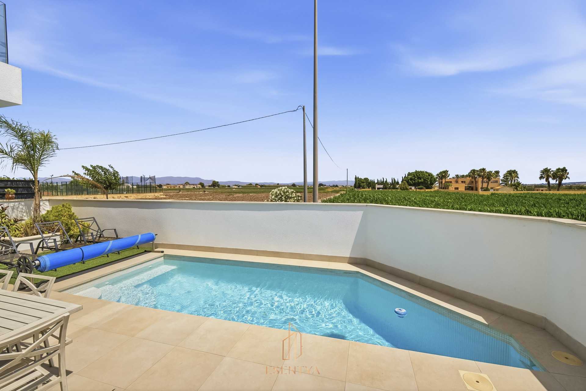 Reventa - 3. Casa indepiende - Daya Vieja
