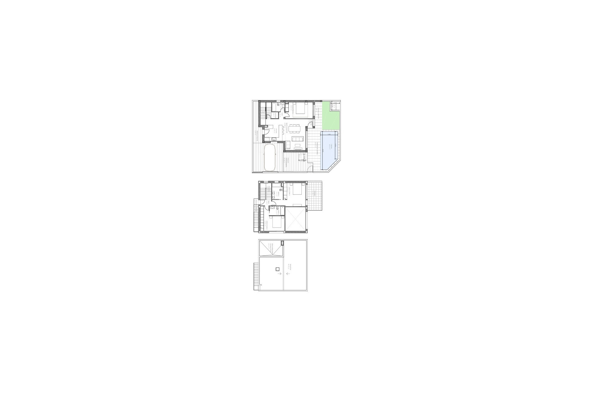Reventa - 3. Casa indepiende - Daya Vieja
