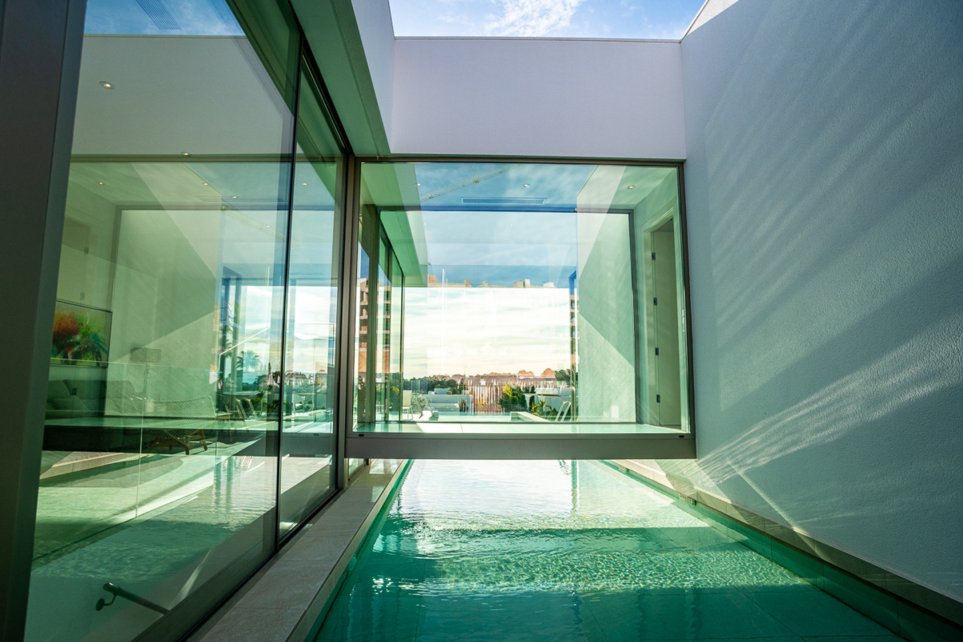 Reventa - 3. Casa indepiende - Dehesa de Campoamor - Costa Blanca Sur