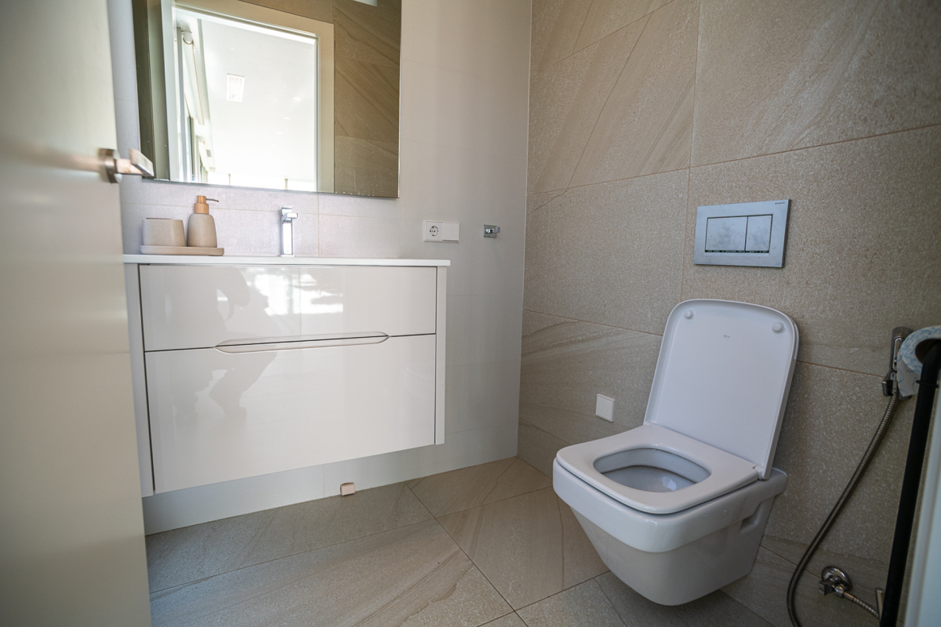 Reventa - 3. Casa indepiende - Dehesa de Campoamor - Costa Blanca Sur