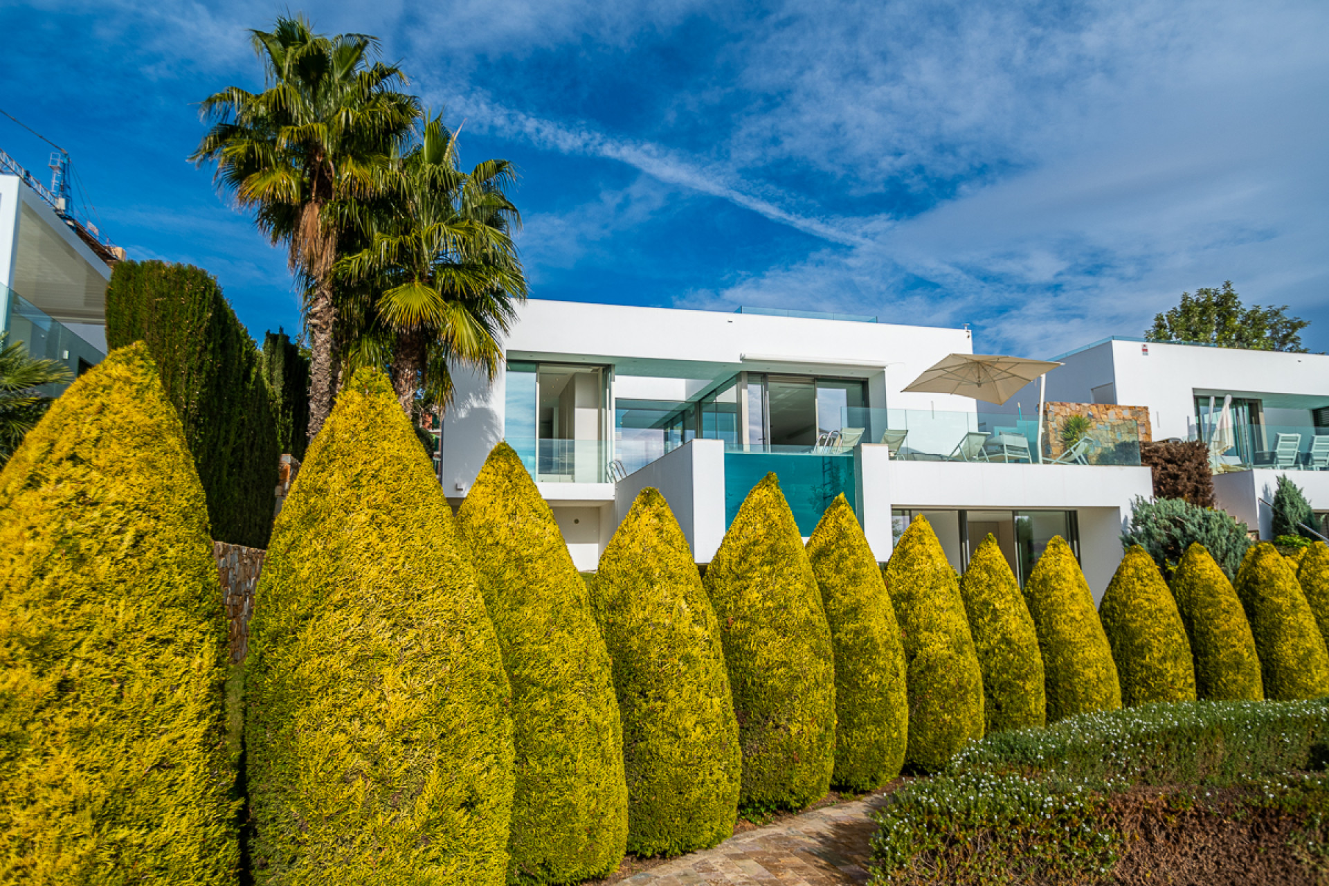 Reventa - 3. Casa indepiende - Dehesa de Campoamor - Costa Blanca Sur