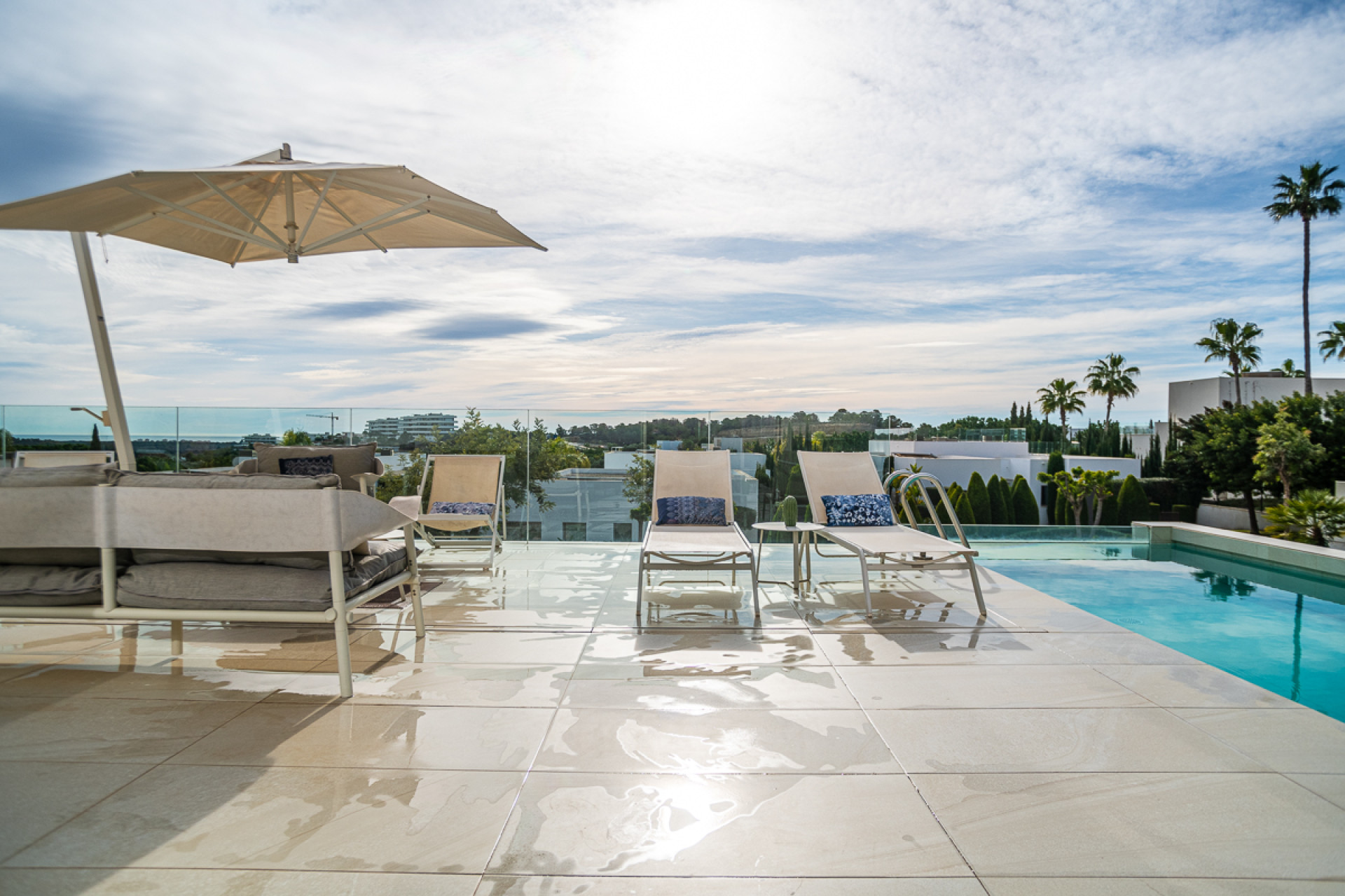 Reventa - 3. Casa indepiende - Dehesa de Campoamor - Costa Blanca Sur