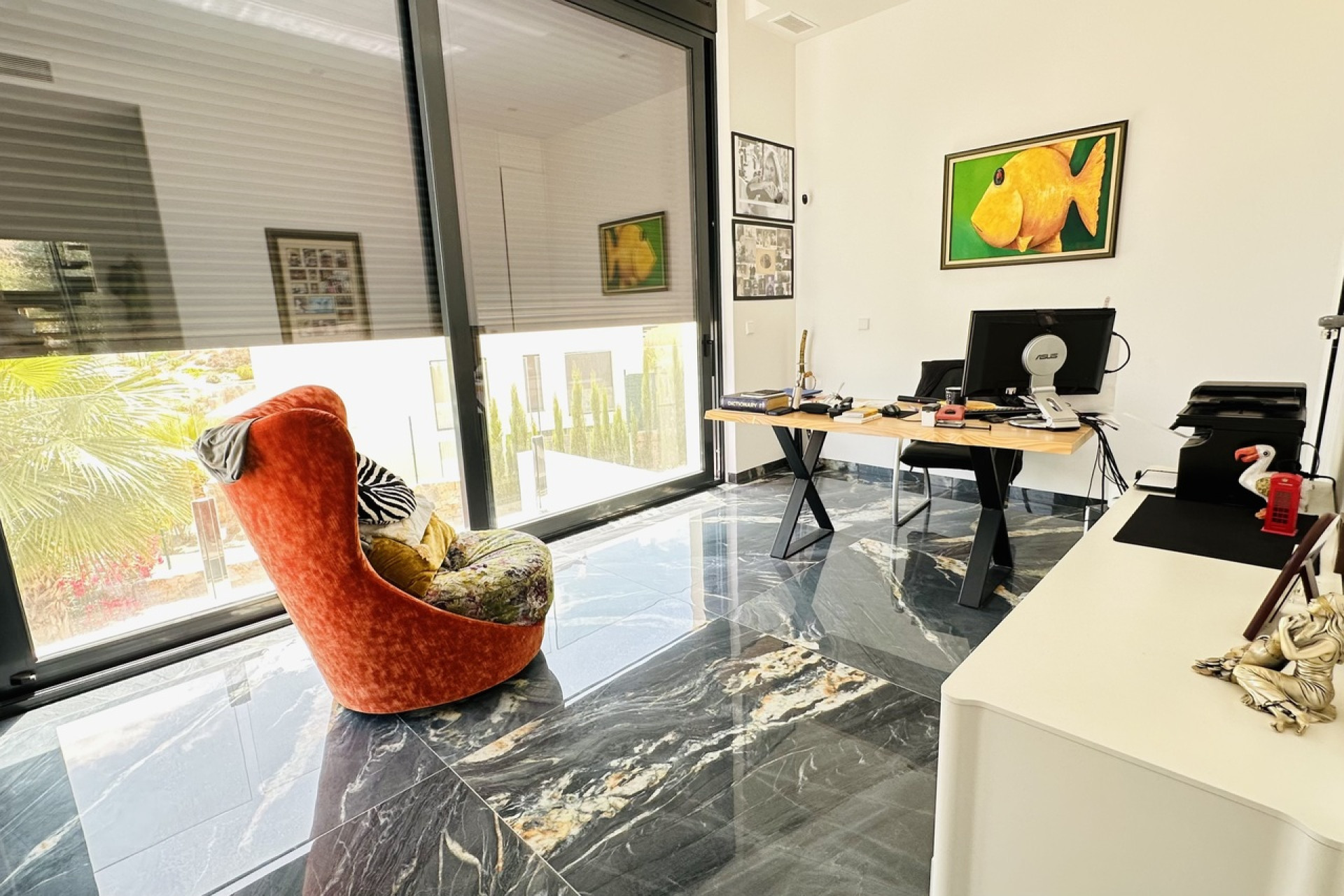 Reventa - 3. Casa indepiende - Dehesa de Campoamor - Costa Blanca Sur