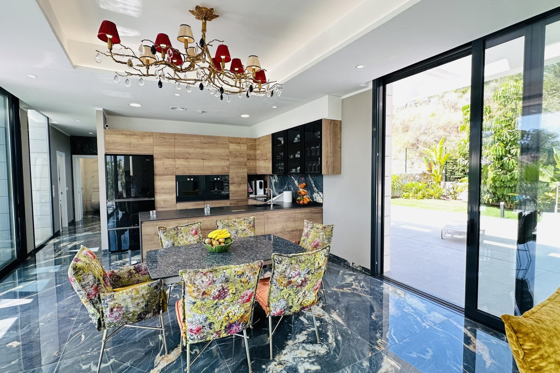 Reventa - 3. Casa indepiende - Dehesa de Campoamor - Costa Blanca Sur