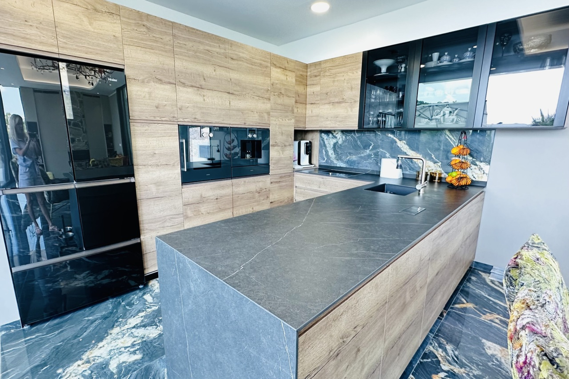 Reventa - 3. Casa indepiende - Dehesa de Campoamor - Costa Blanca Sur