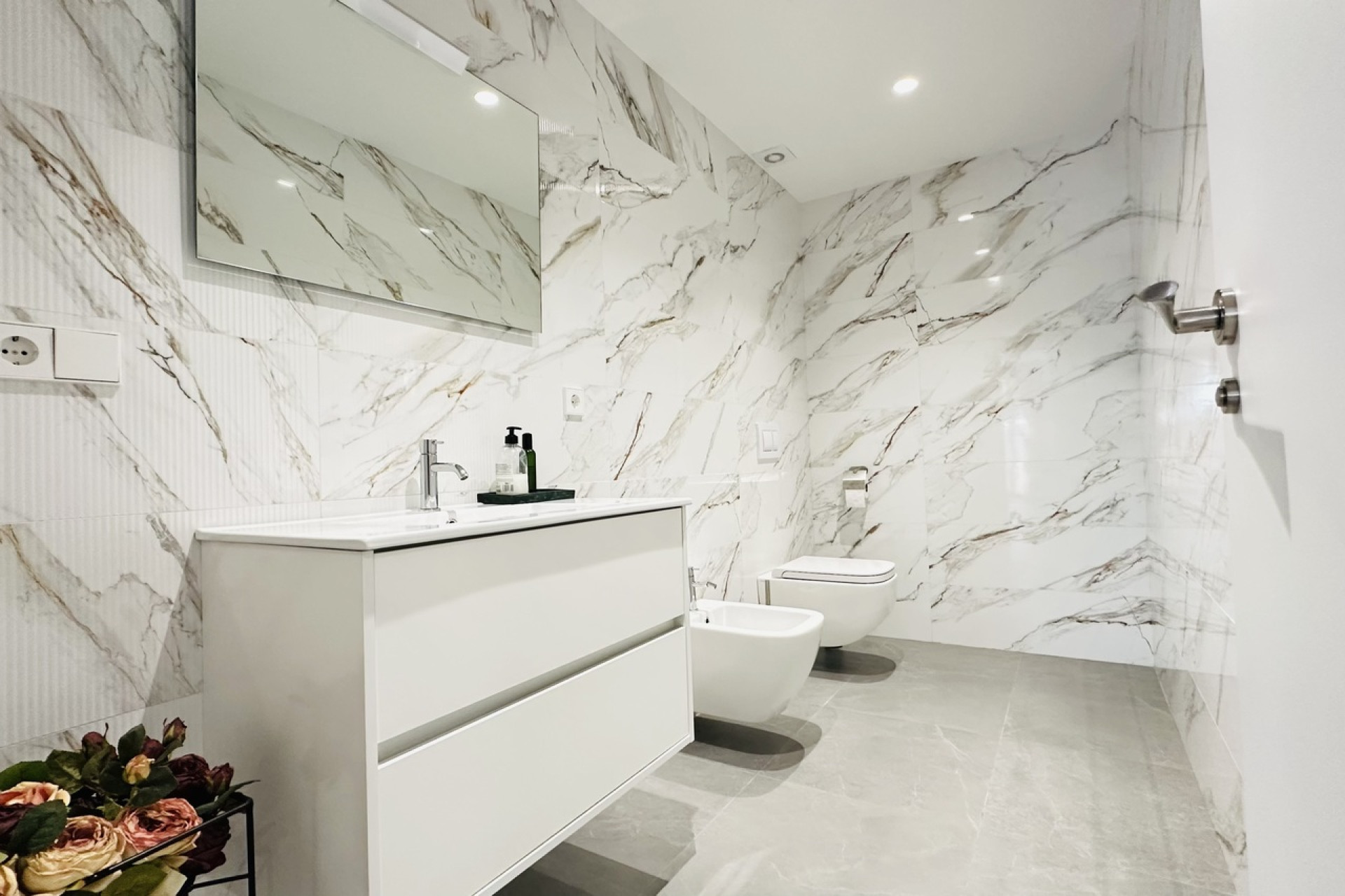 Reventa - 3. Casa indepiende - Dehesa de Campoamor - Costa Blanca Sur