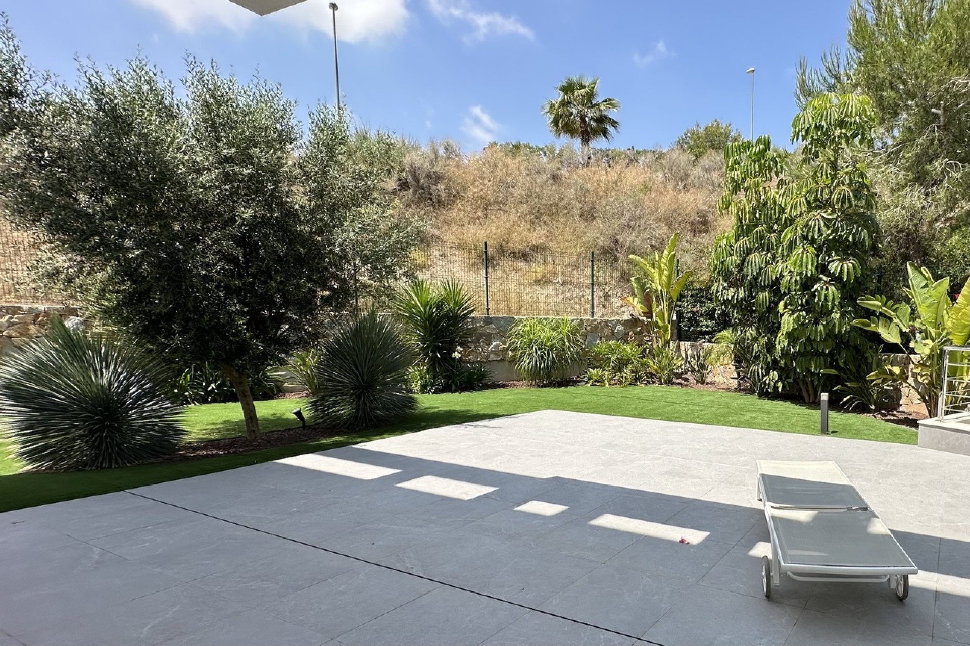 Reventa - 3. Casa indepiende - Dehesa de Campoamor - Costa Blanca Sur