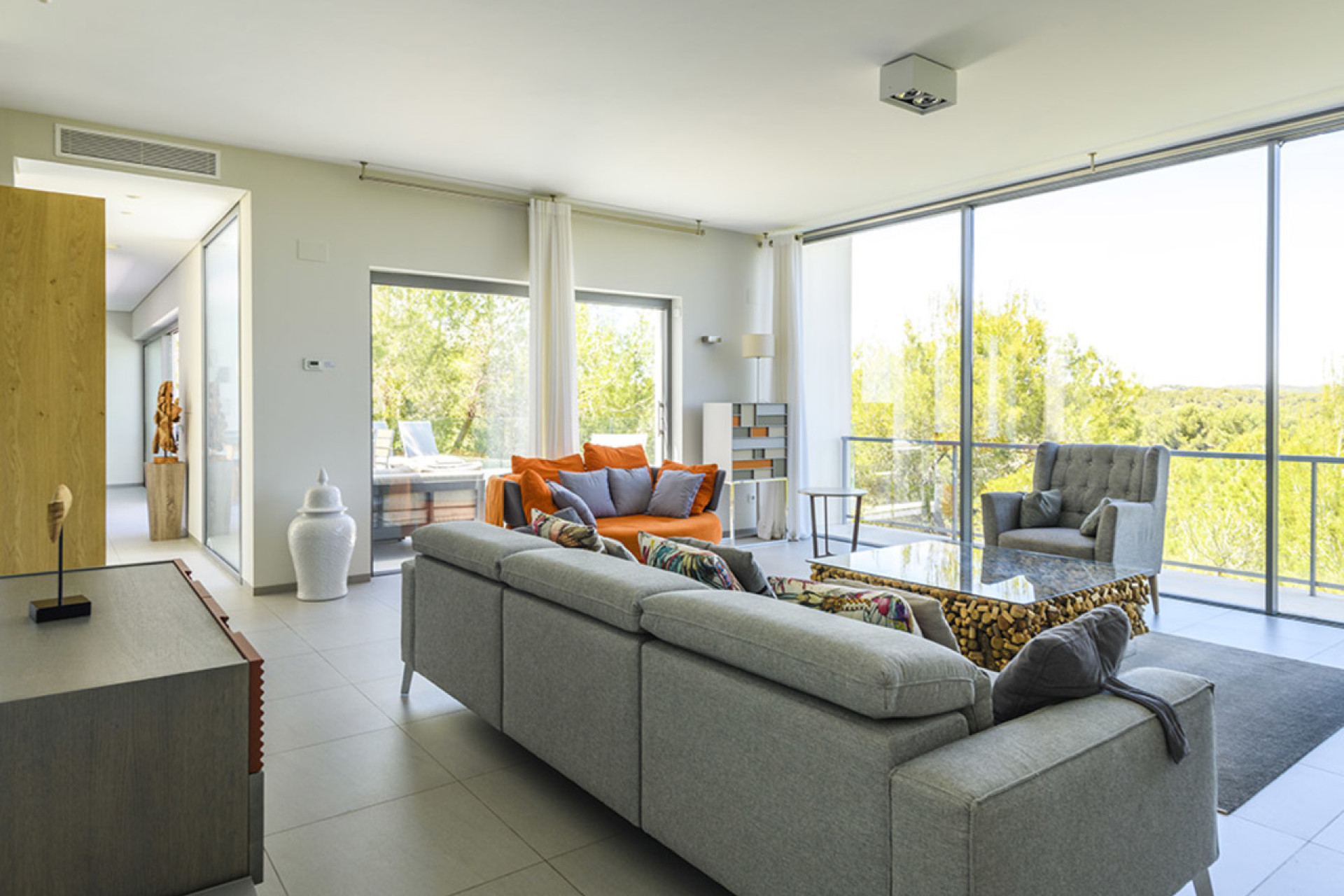 Reventa - 3. Casa indepiende - Dehesa de Campoamor - Costa Blanca Sur