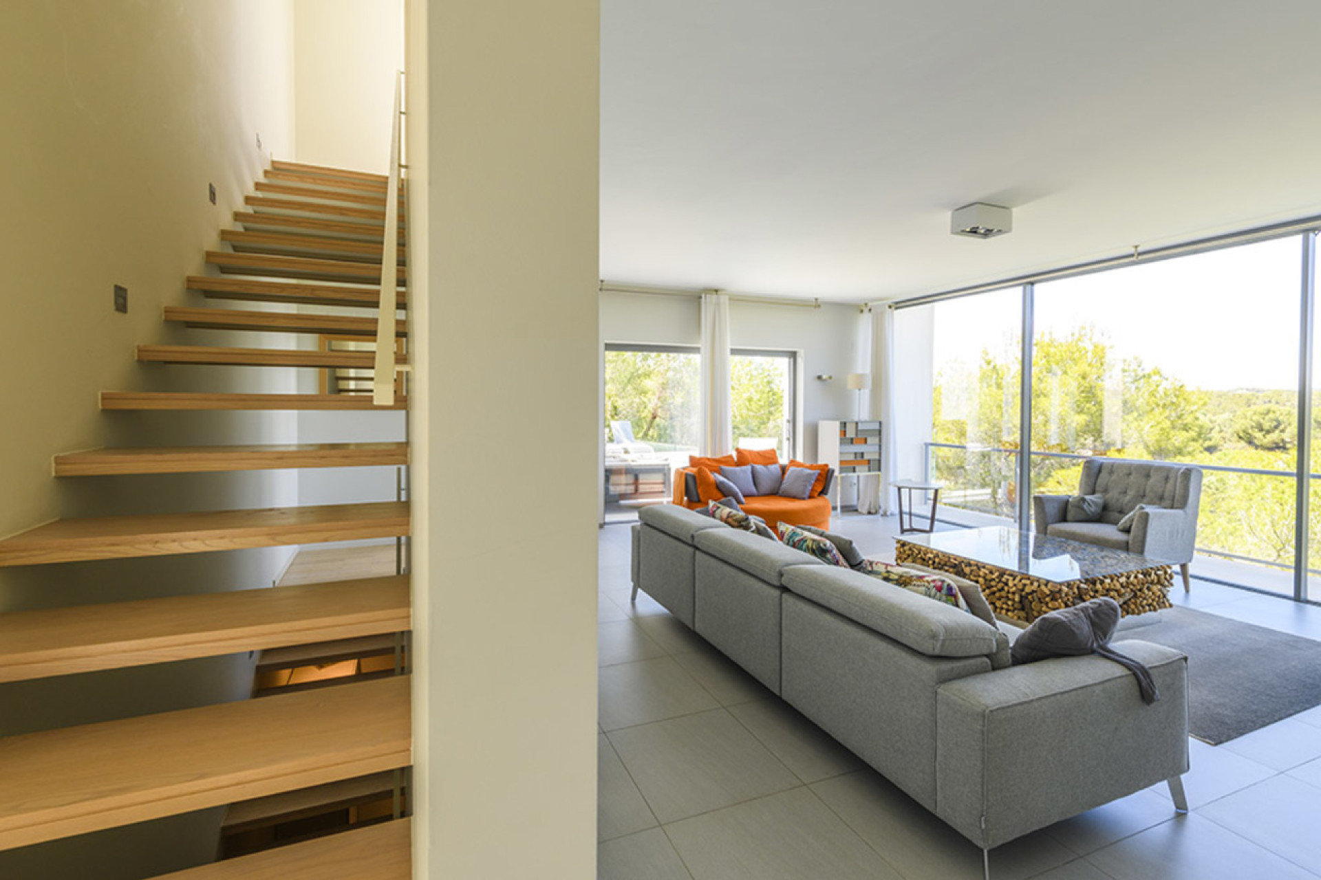 Reventa - 3. Casa indepiende - Dehesa de Campoamor - Costa Blanca Sur