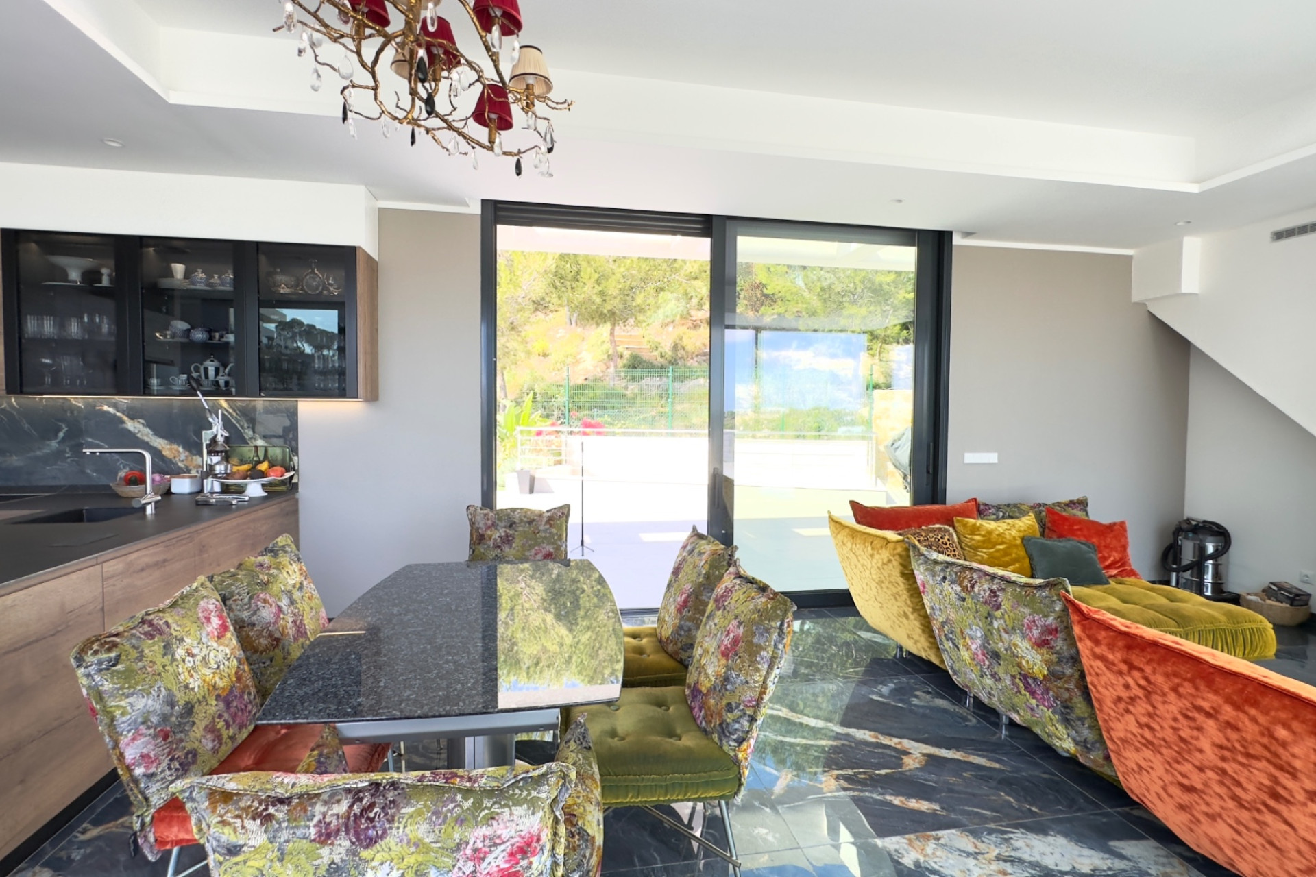 Reventa - 3. Casa indepiende - Dehesa de Campoamor - Costa Blanca Sur