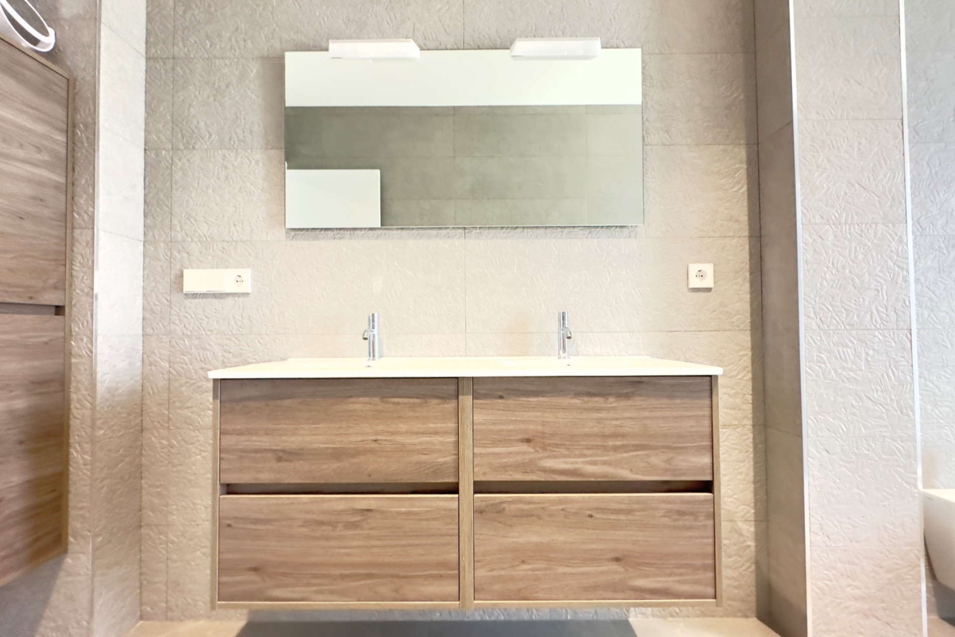 Reventa - 3. Casa indepiende - Dehesa de Campoamor - Costa Blanca Sur