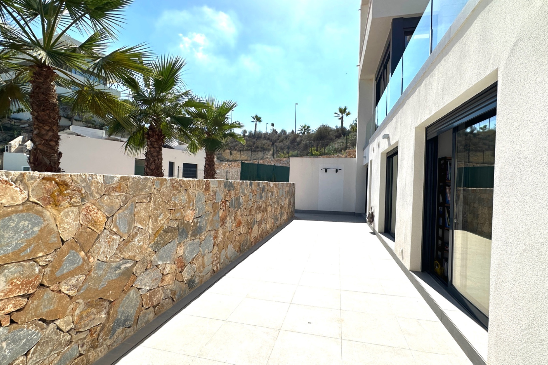 Reventa - 3. Casa indepiende - Dehesa de Campoamor - Costa Blanca Sur