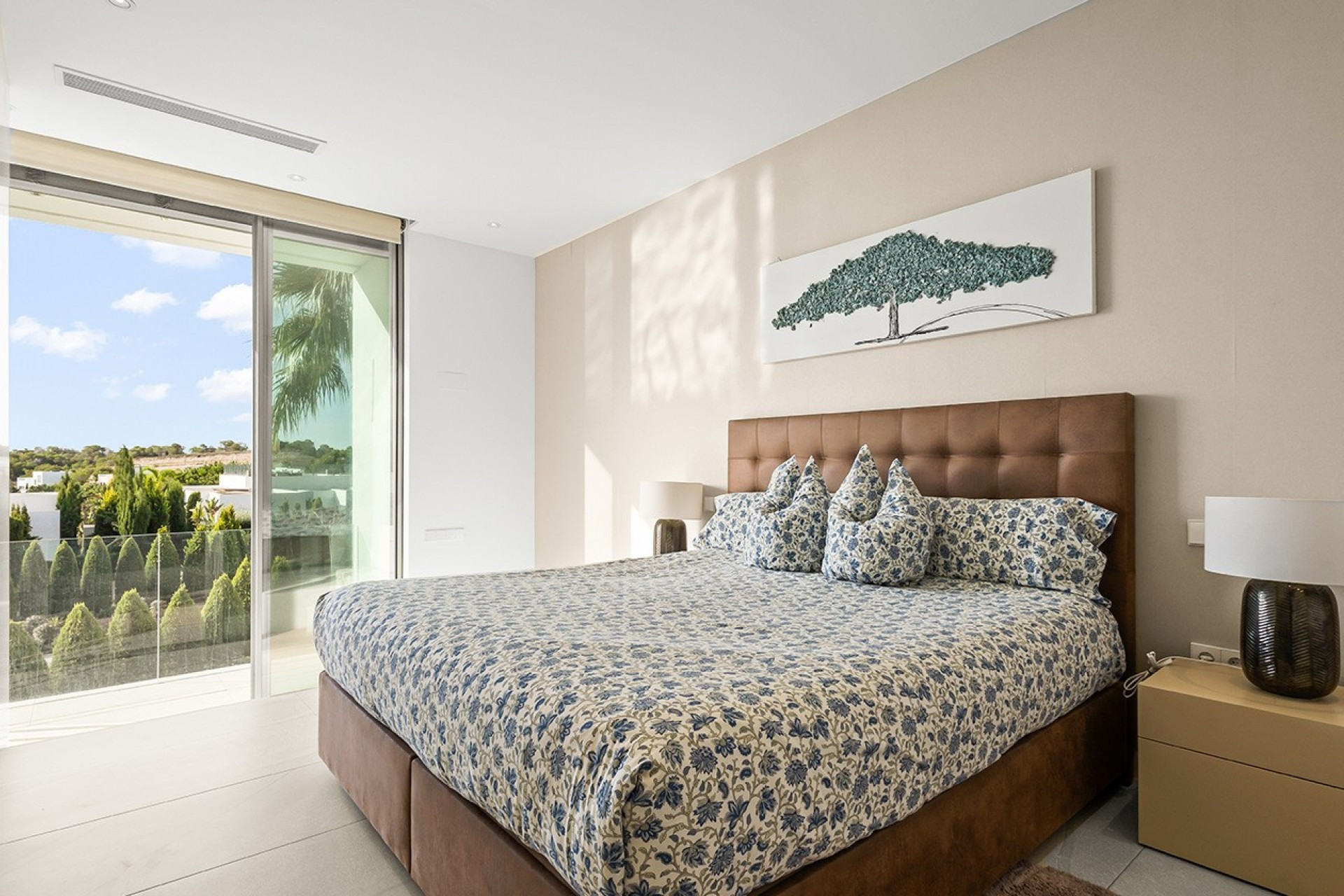 Reventa - 3. Casa indepiende - Dehesa de Campoamor - Costa Blanca Sur